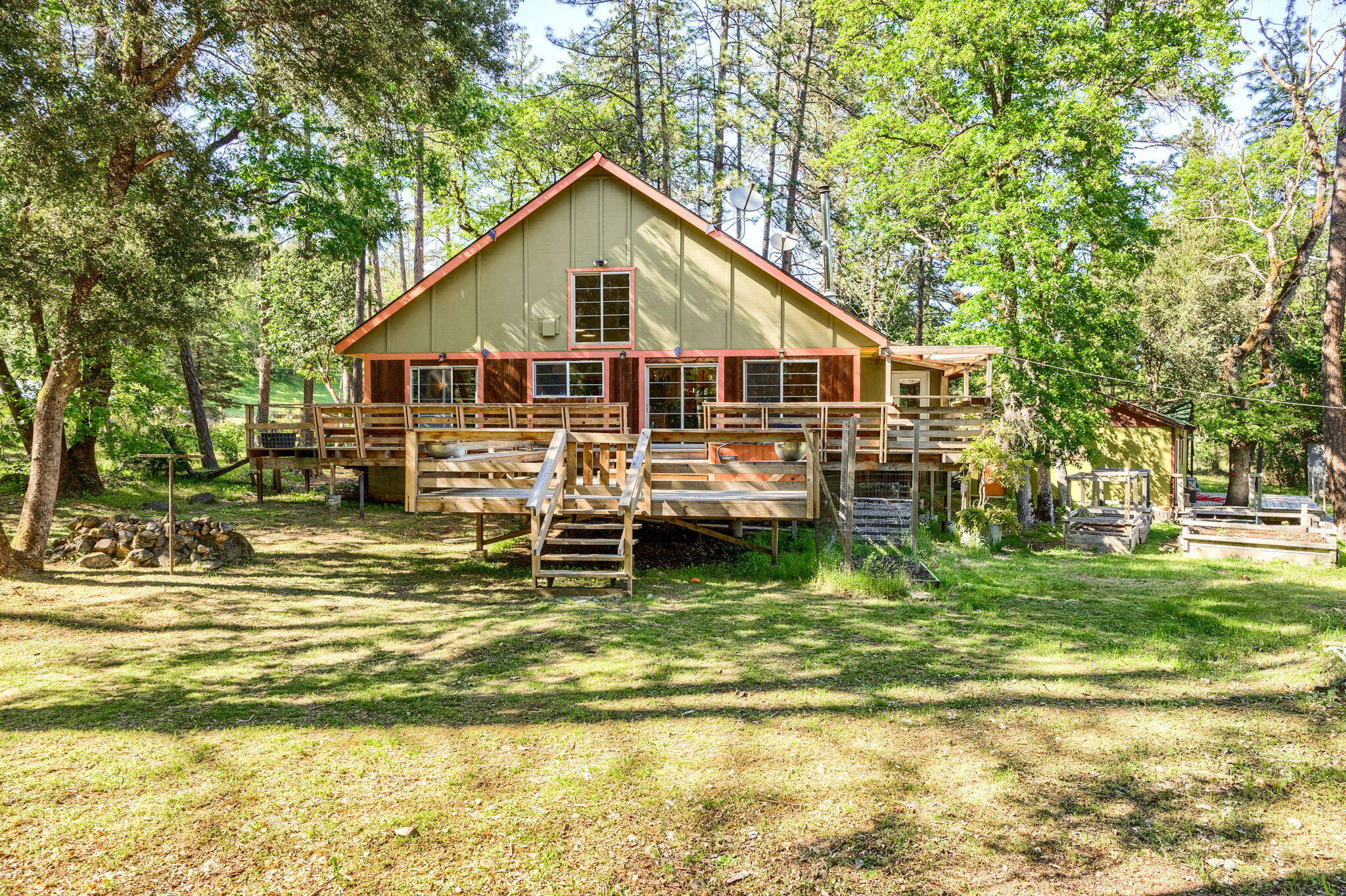 3519 Thompson Creek Road