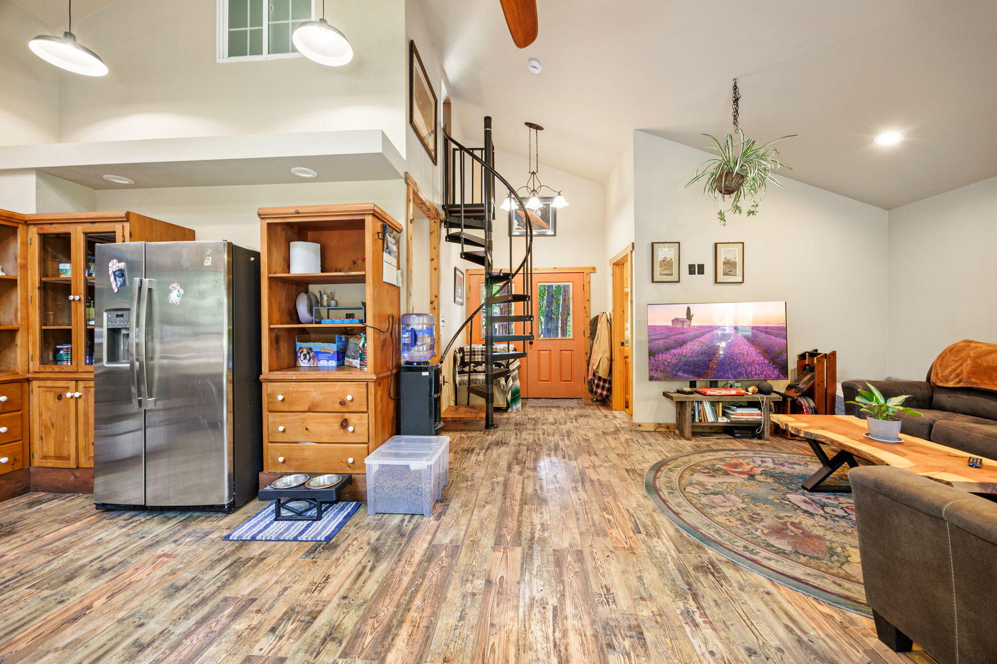 3519 Thompson Creek Road