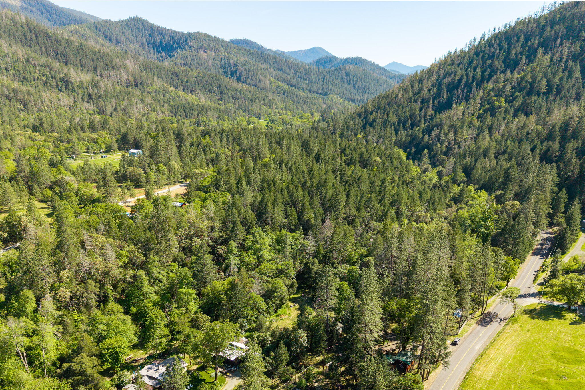 3519 Thompson Creek Road