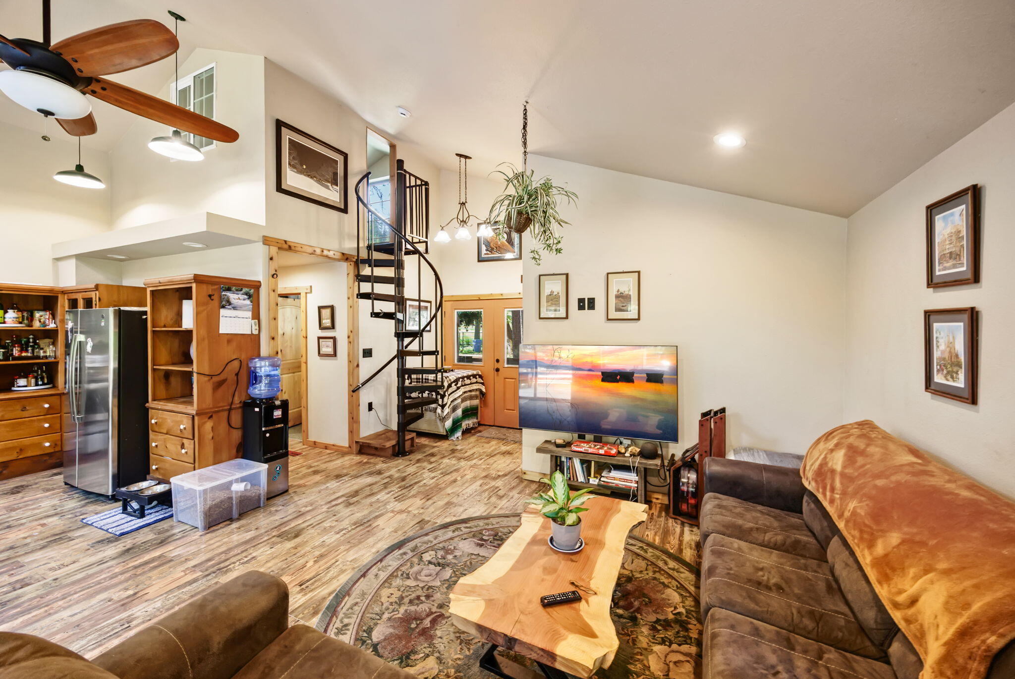 3519 Thompson Creek Road