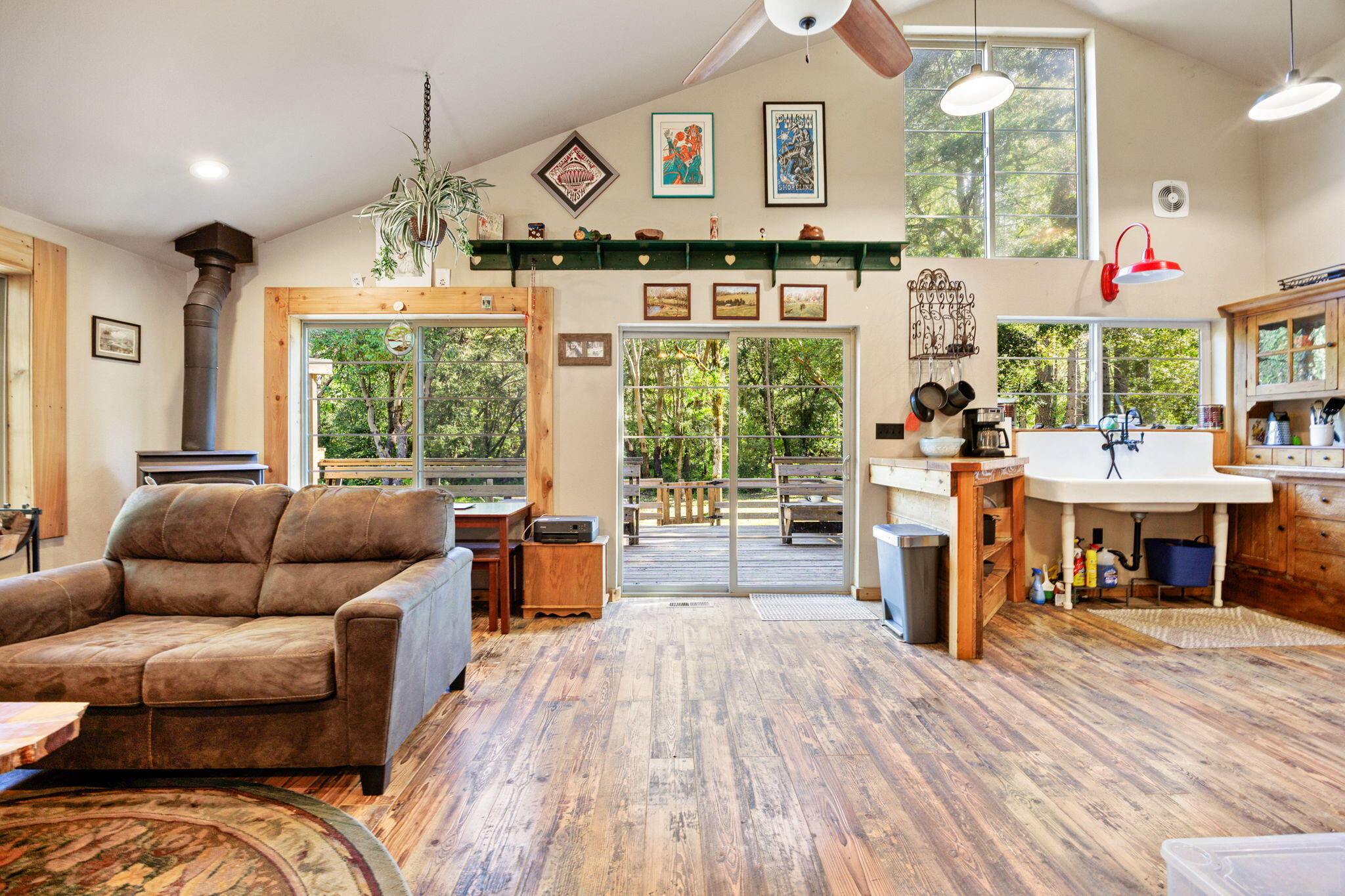 3519 Thompson Creek Road