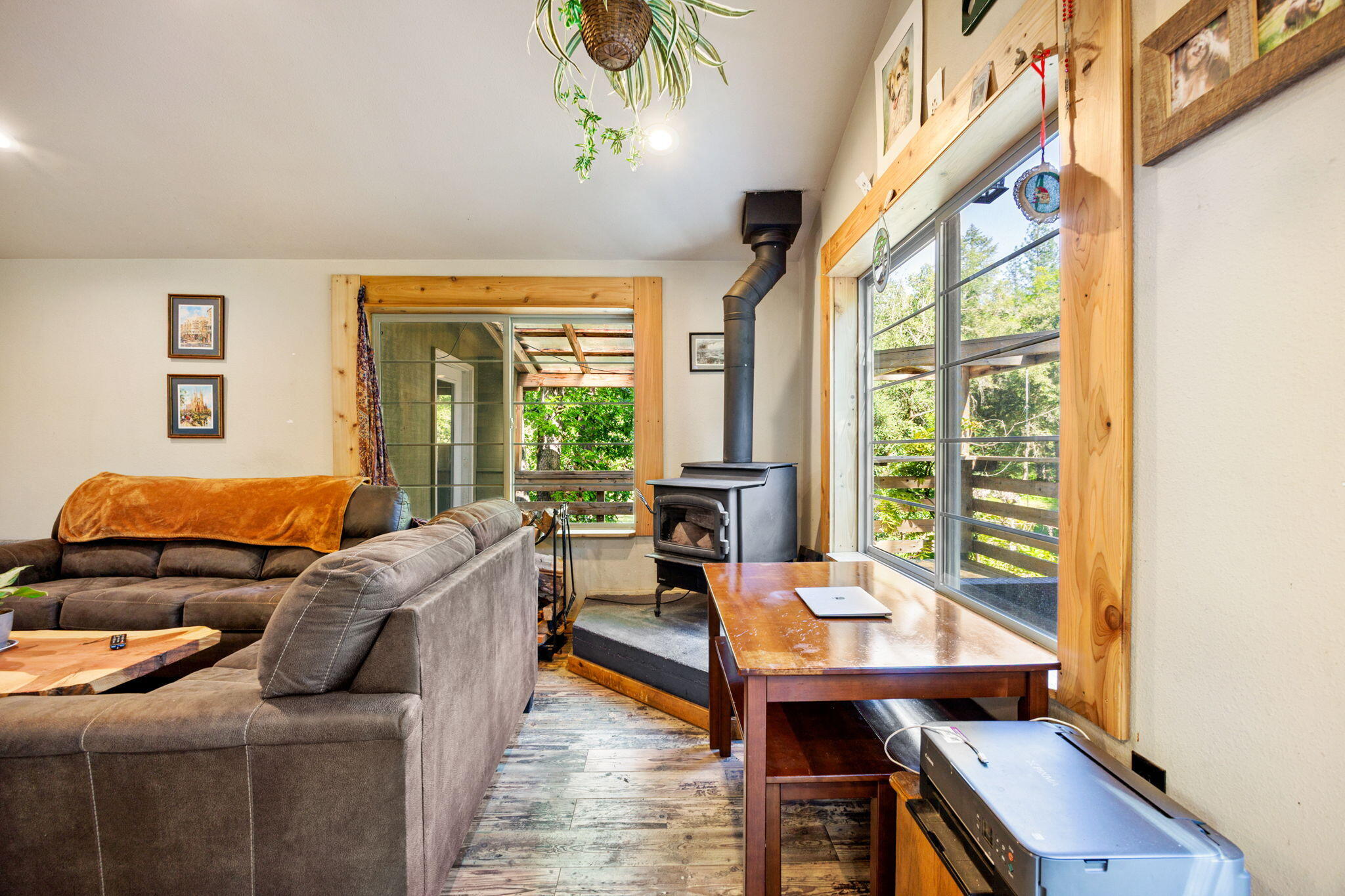 3519 Thompson Creek Road