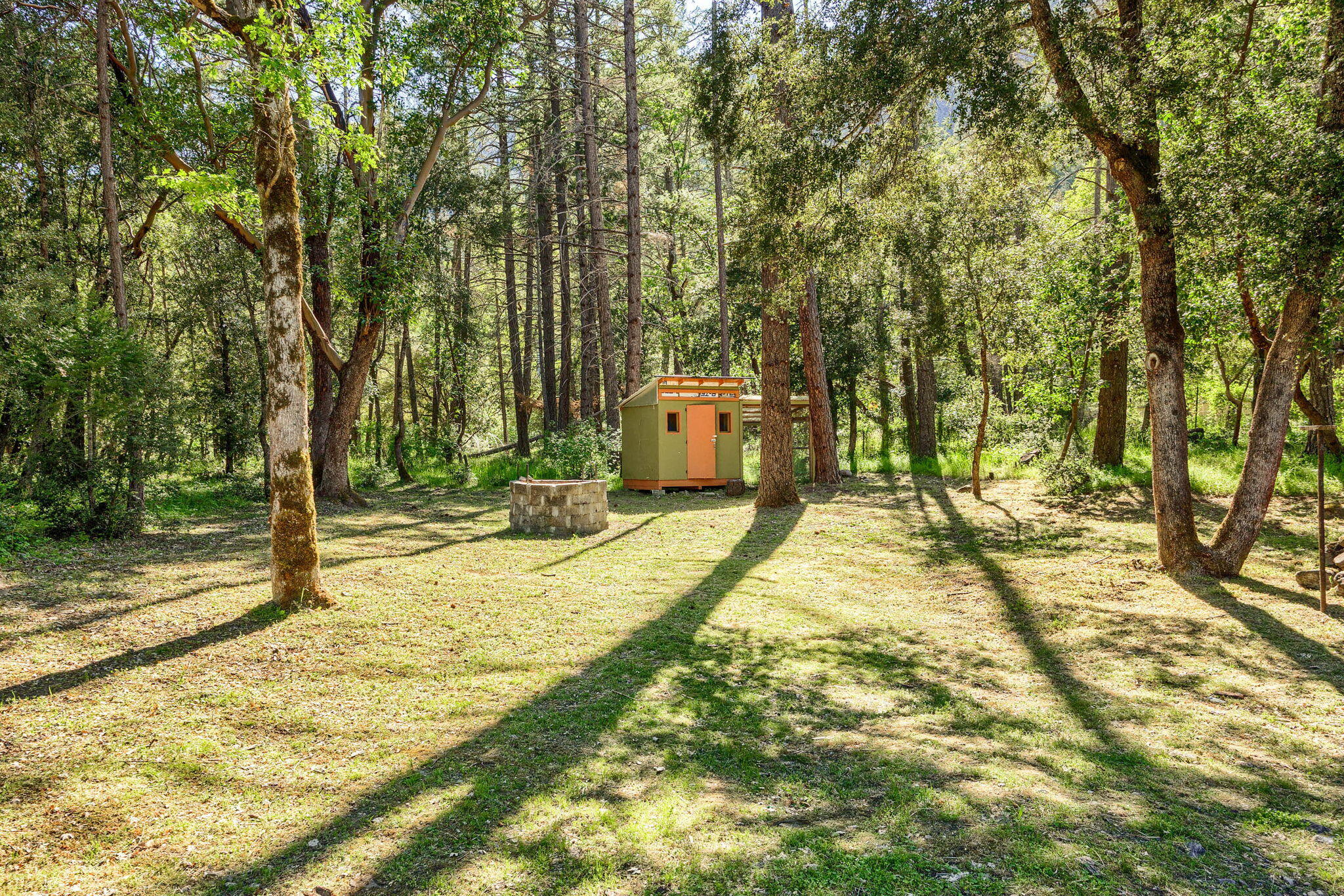 3519 Thompson Creek Road