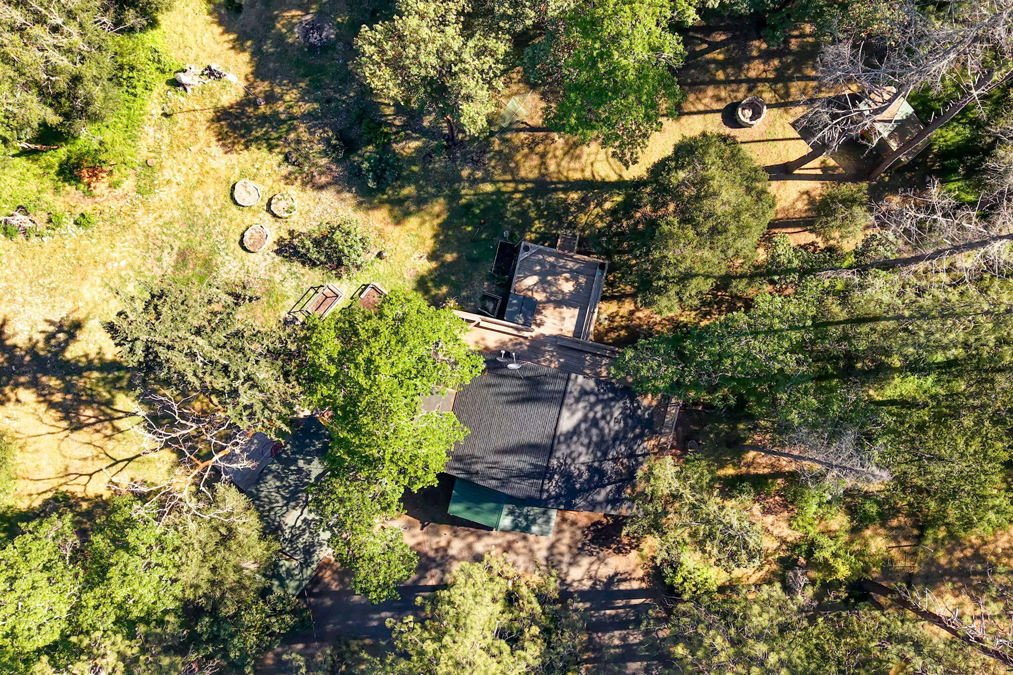 3519 Thompson Creek Road