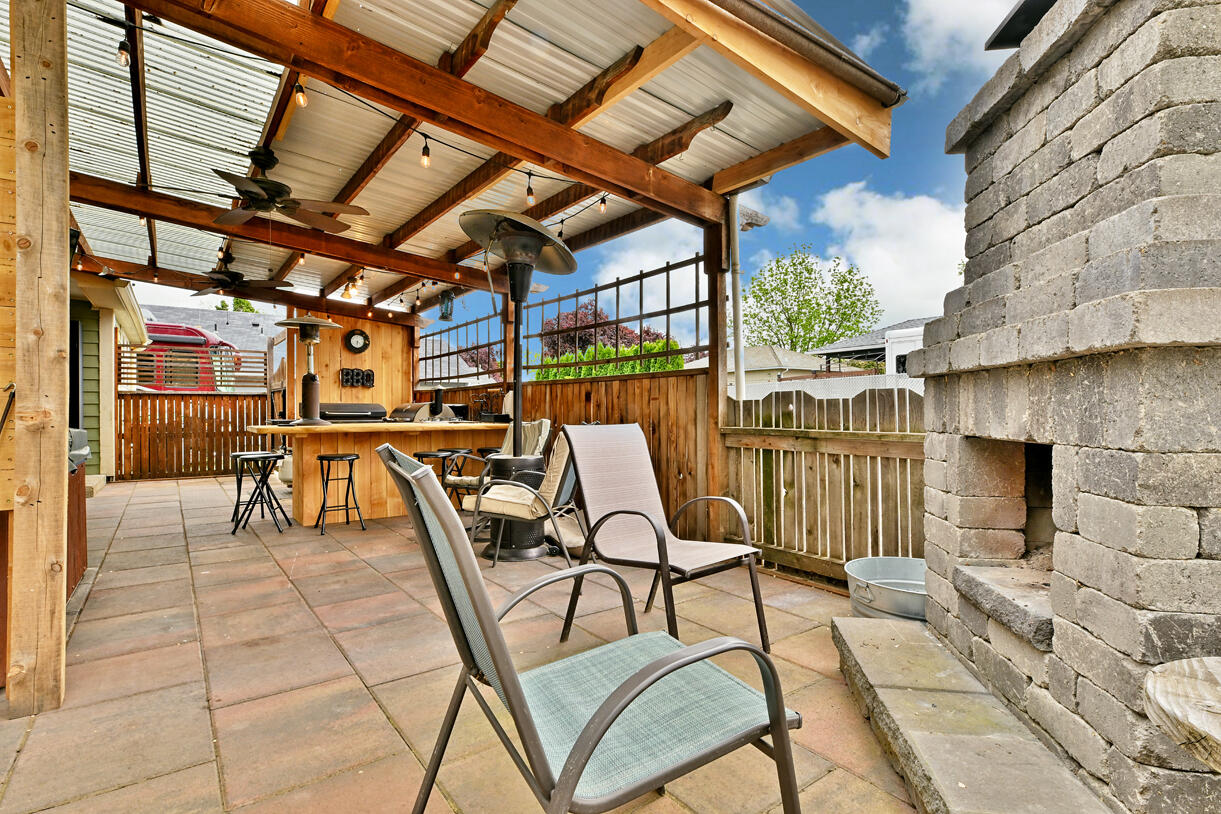3747 Hilsinger Road