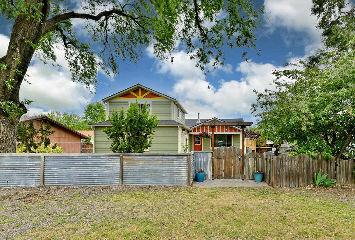 3747 Hilsinger Road