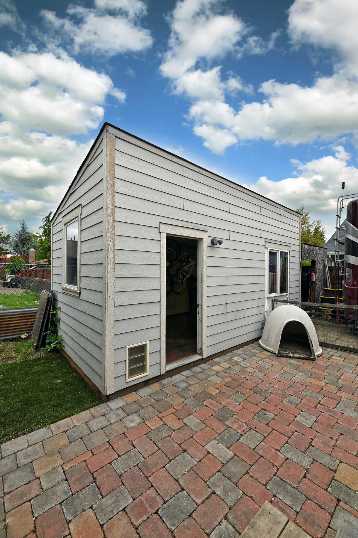 3747 Hilsinger Road