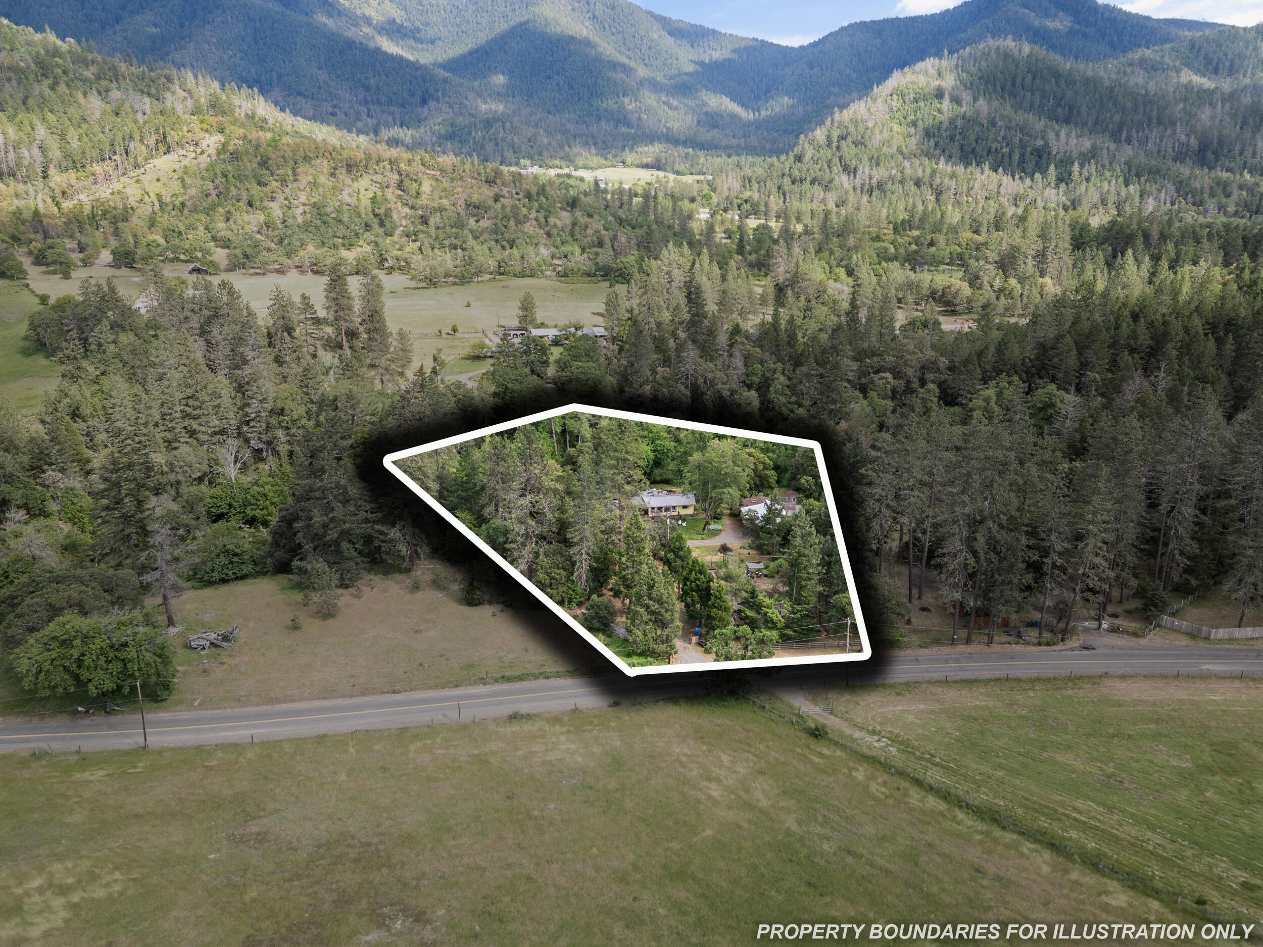 3479 Thompson Creek Road