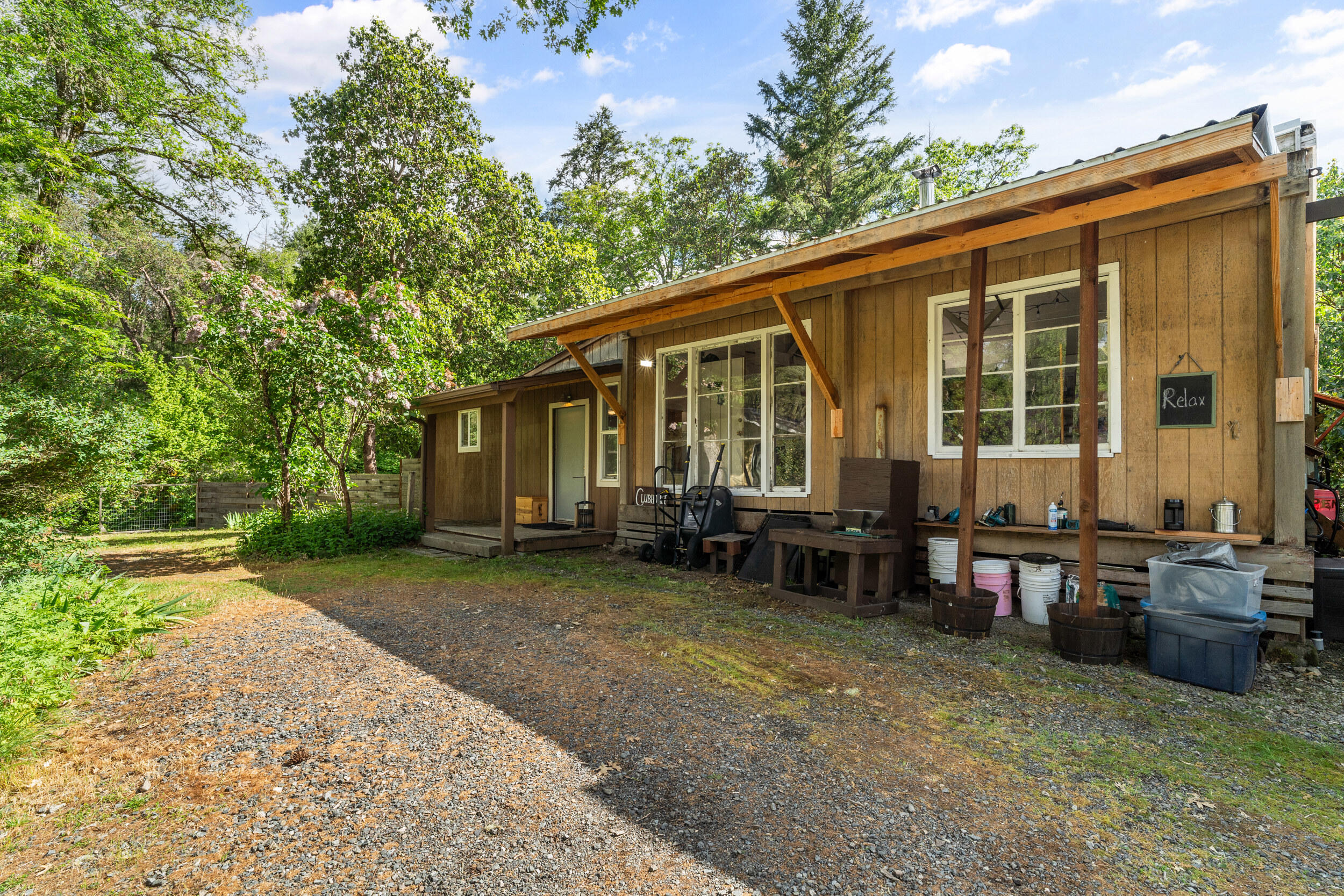 3479 Thompson Creek Road