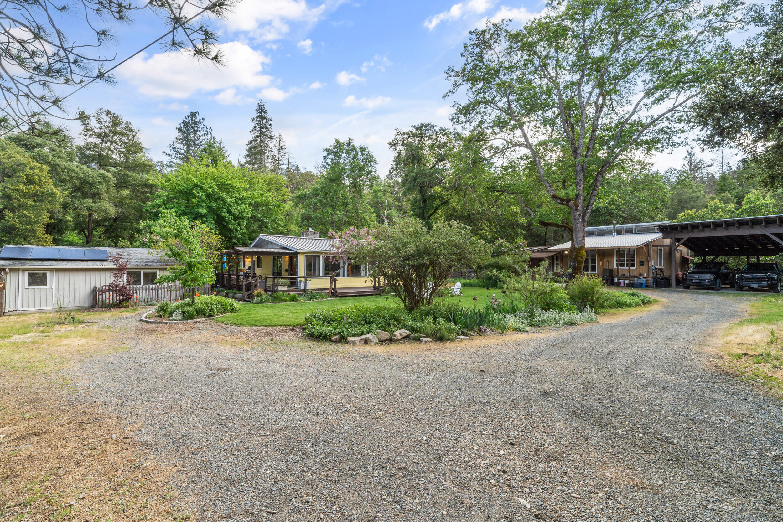 3479 Thompson Creek Road