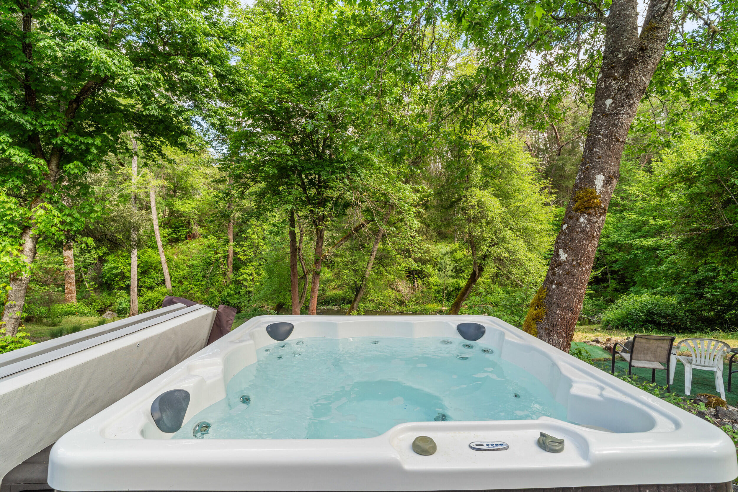3479 Thompson Creek Road