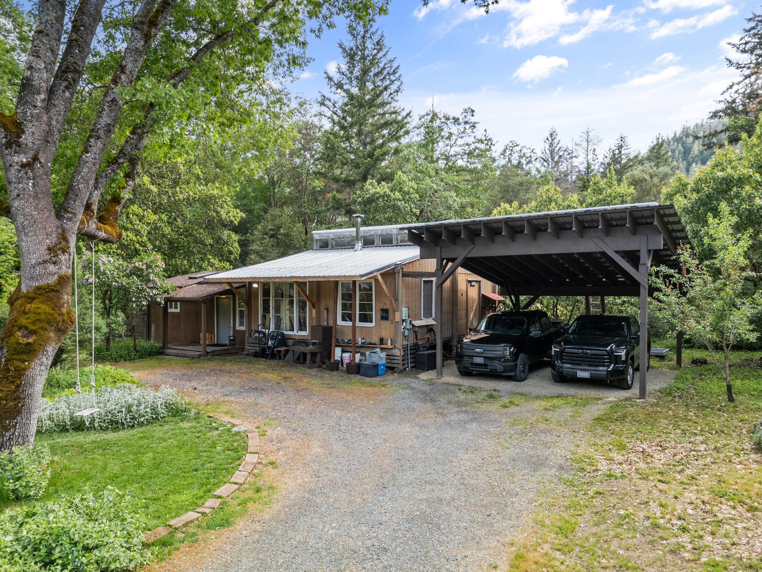 3479 Thompson Creek Road
