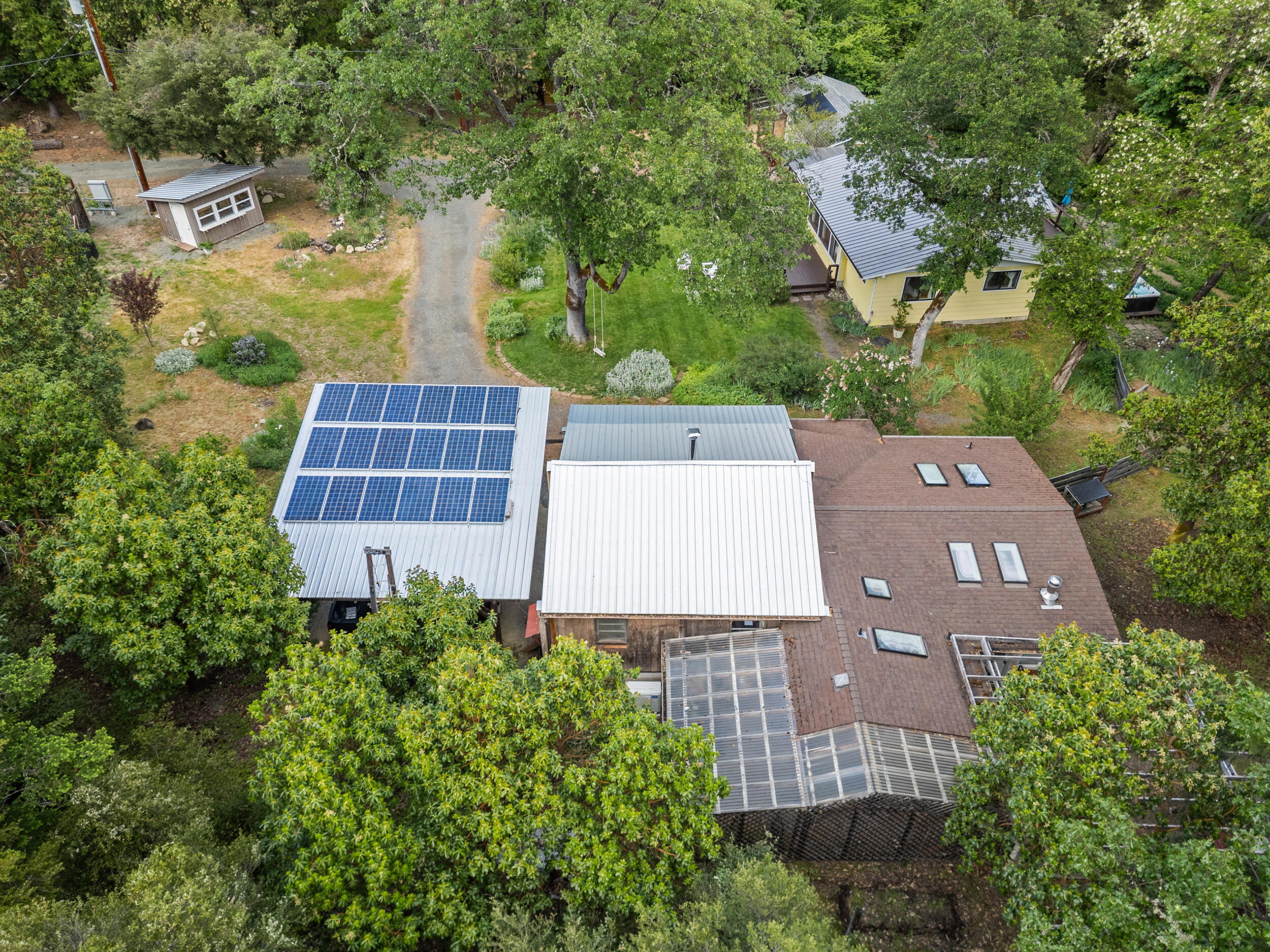 3479 Thompson Creek Road