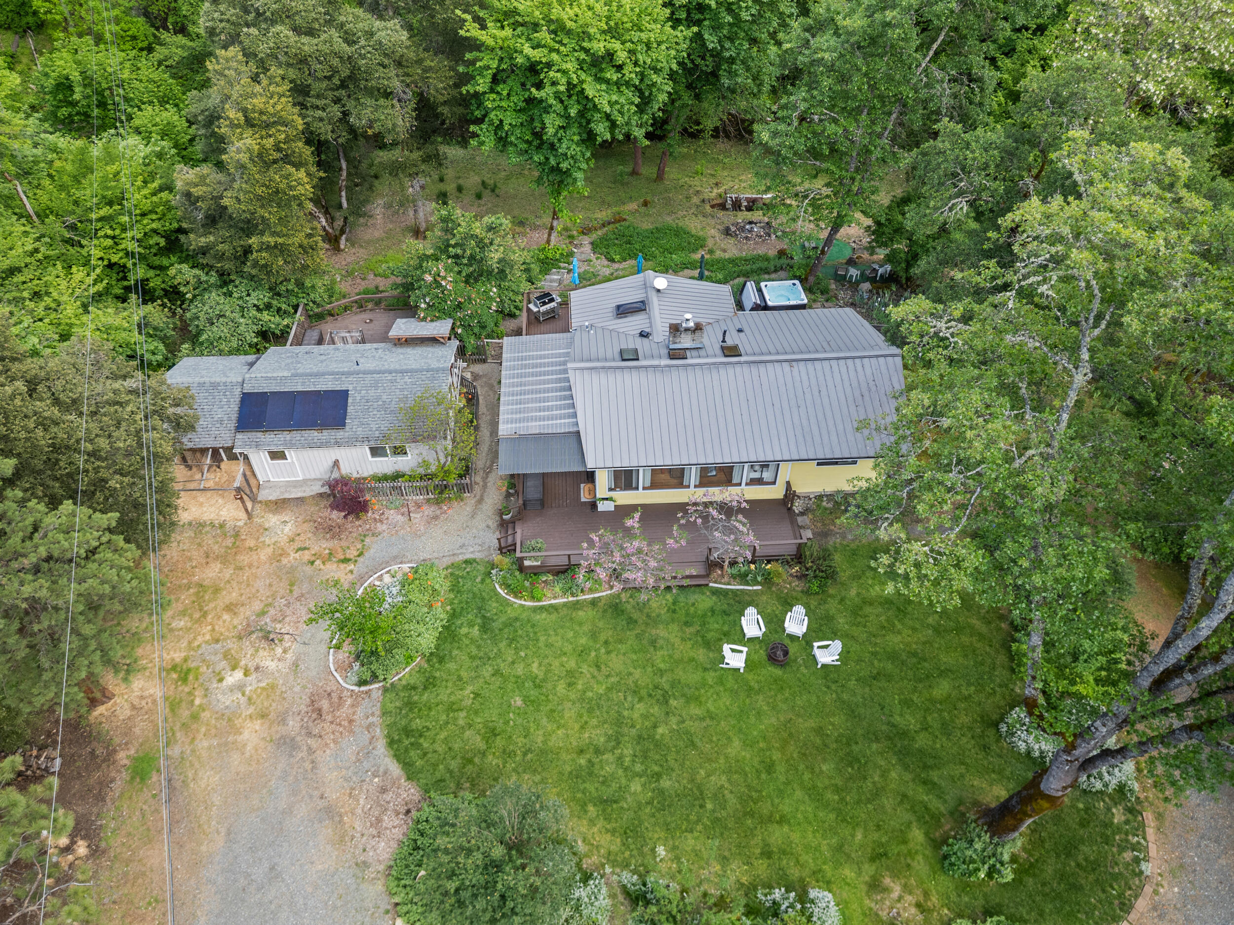 3479 Thompson Creek Road