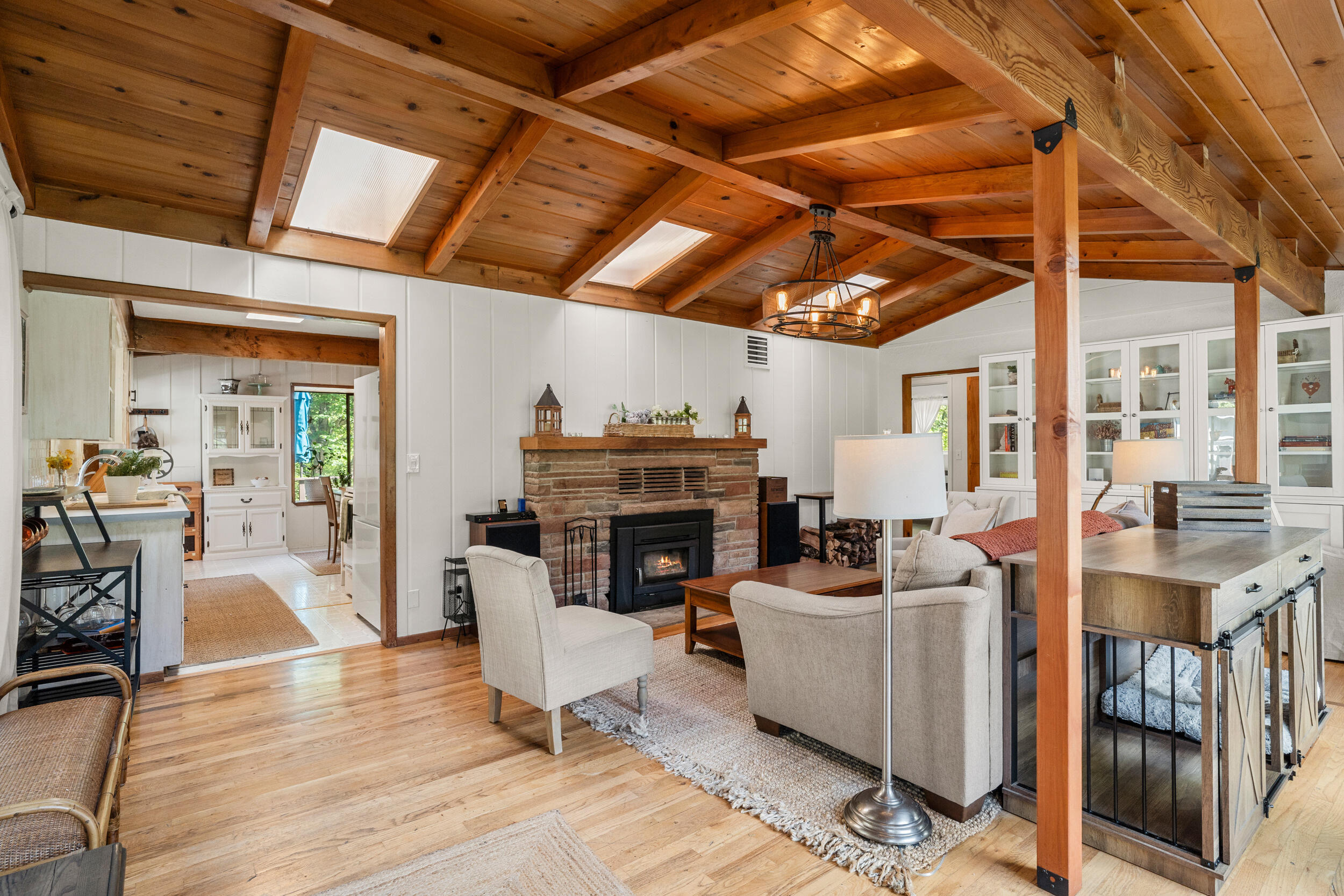 3479 Thompson Creek Road