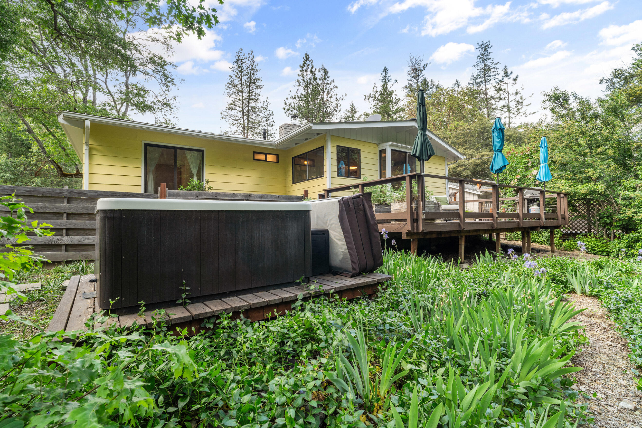 3479 Thompson Creek Road