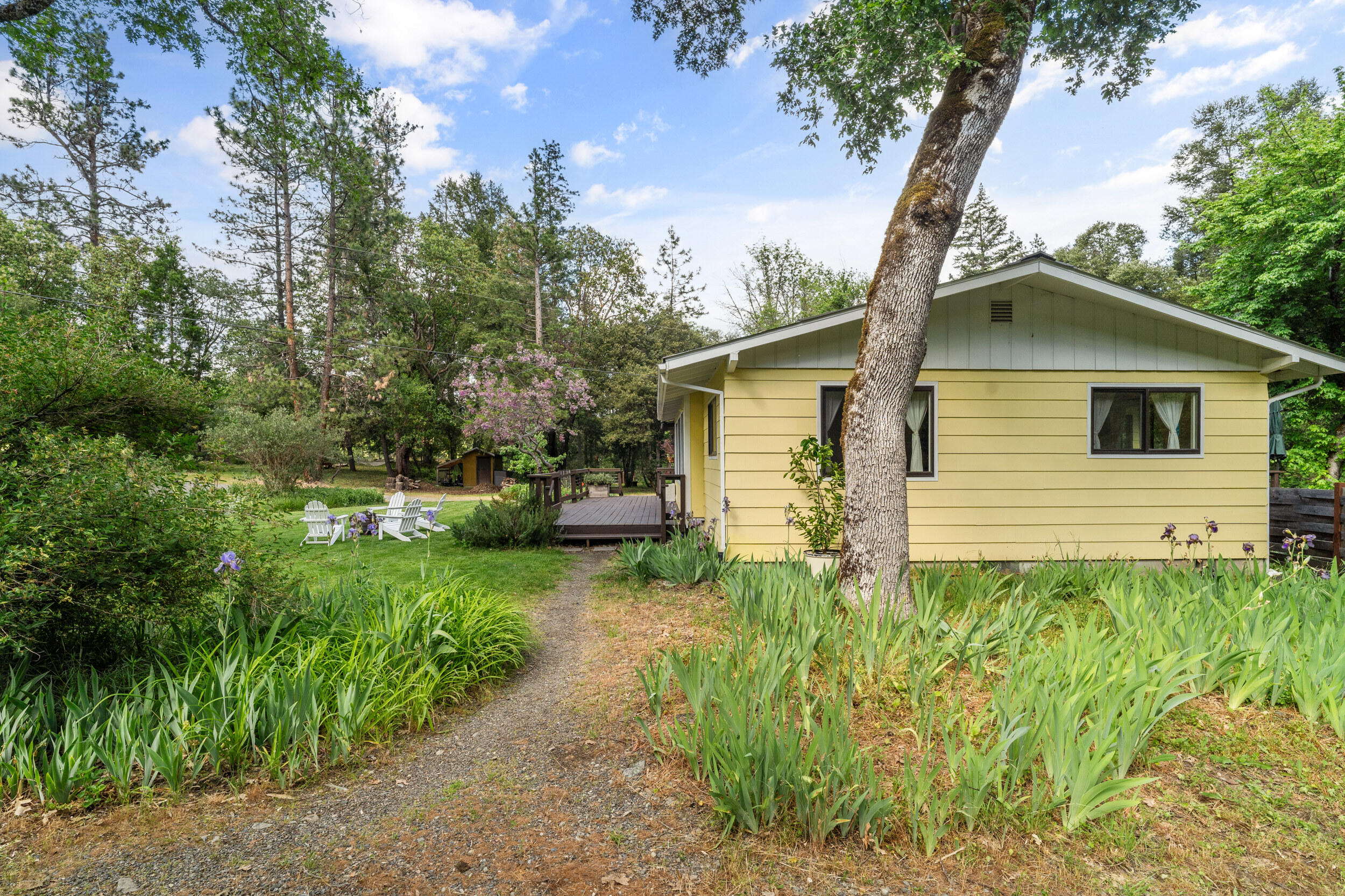 3479 Thompson Creek Road