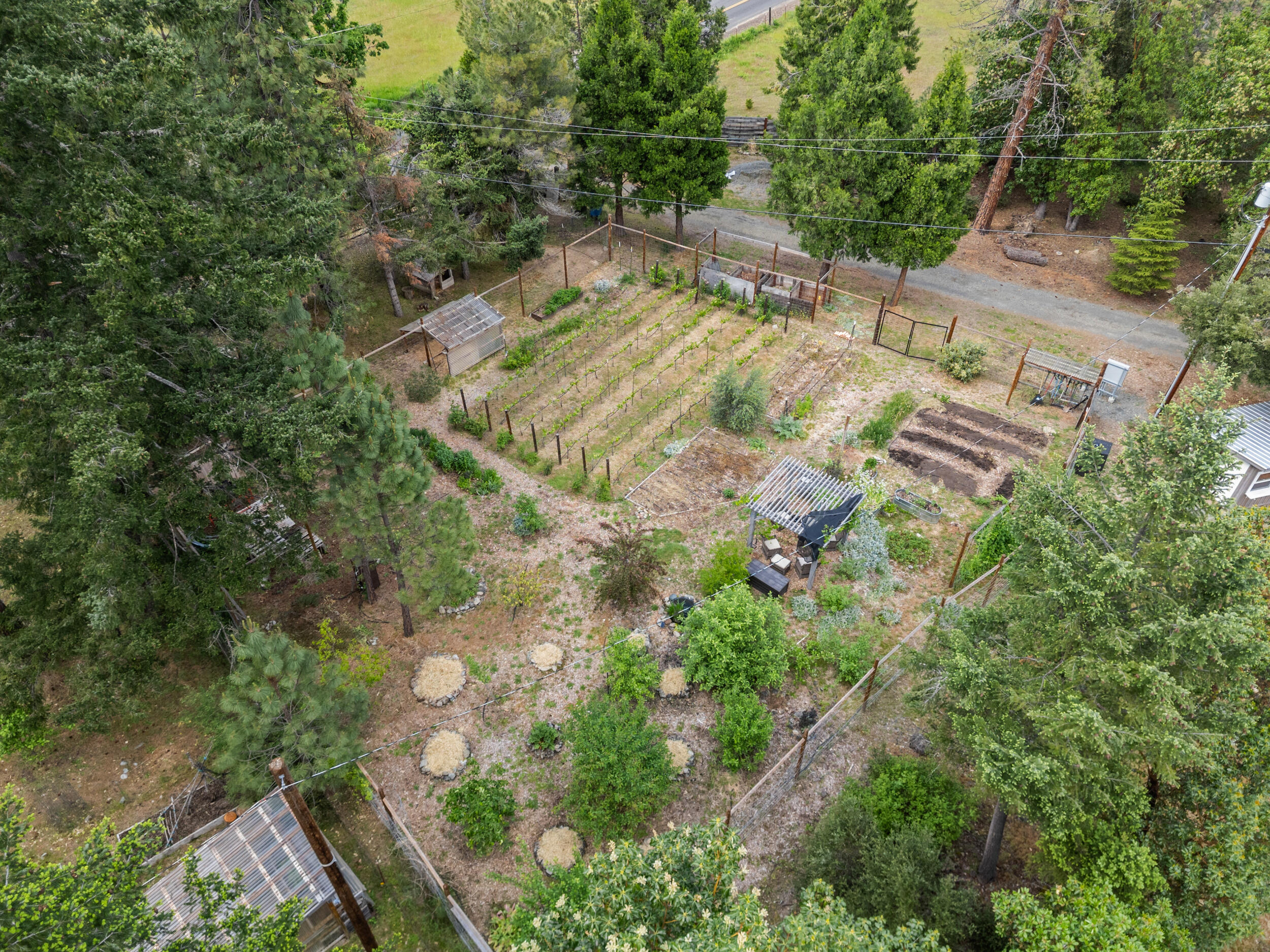 3479 Thompson Creek Road