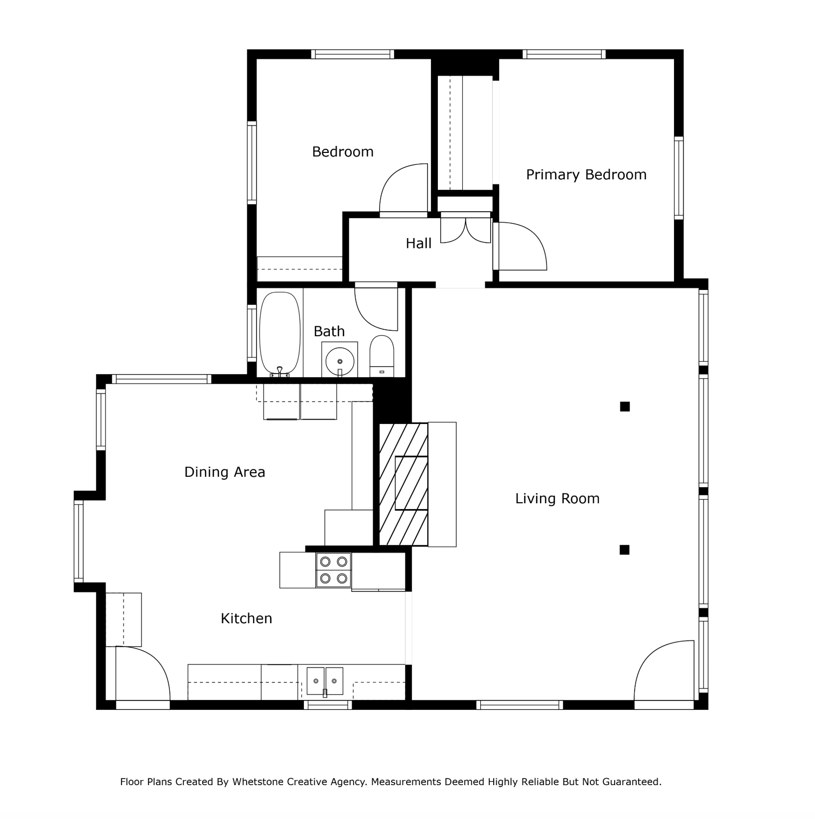 3479 Thompson Creek Road