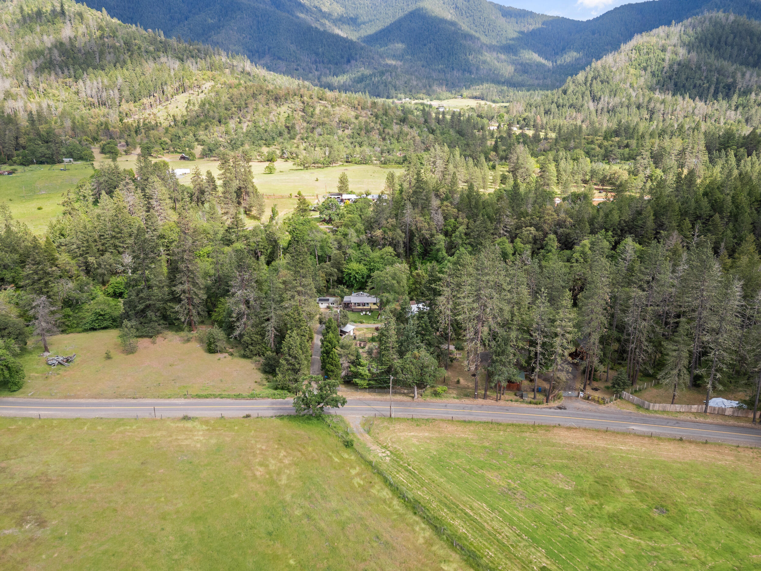 3479 Thompson Creek Road