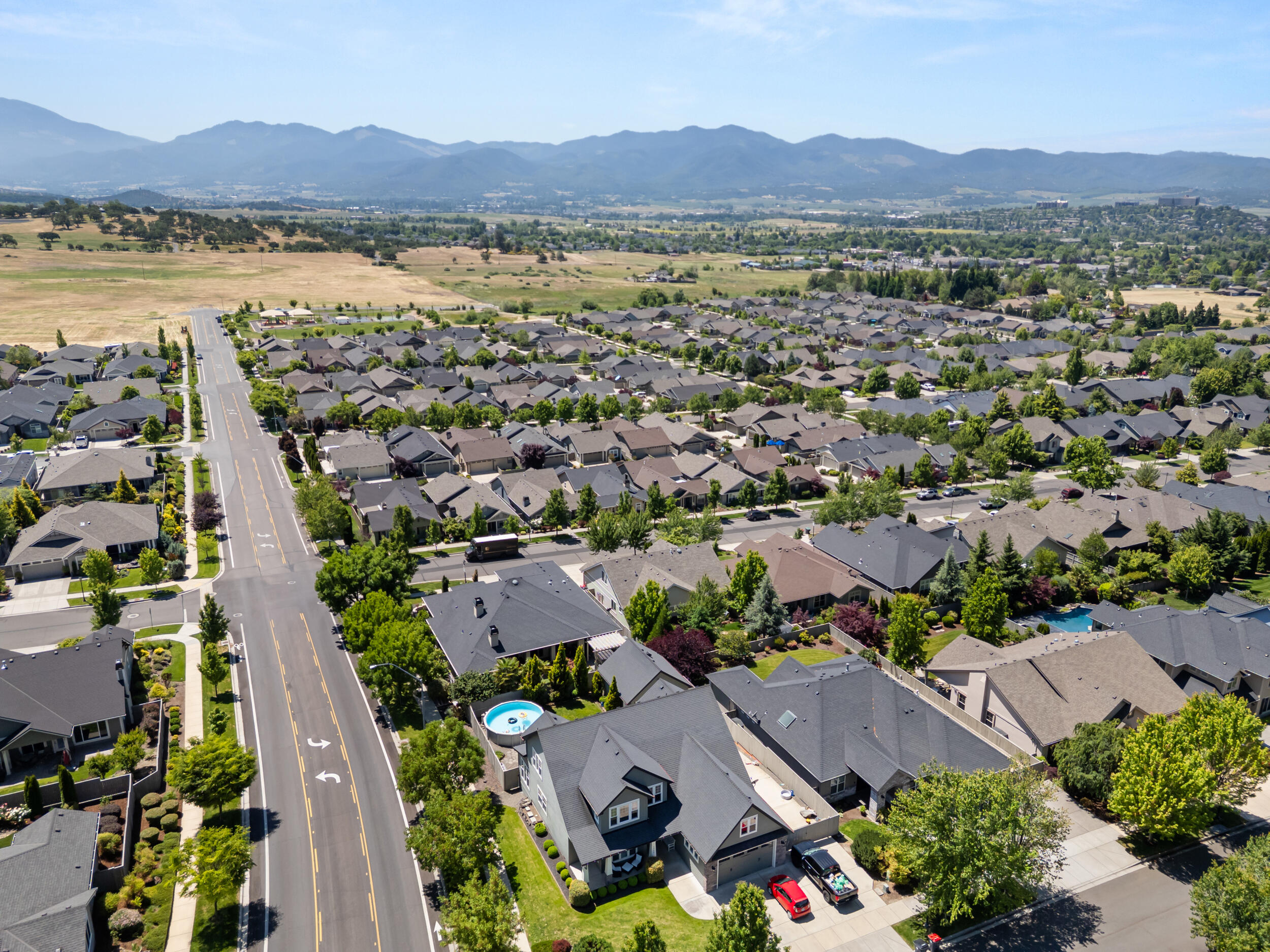3844 Calle Vista Drive