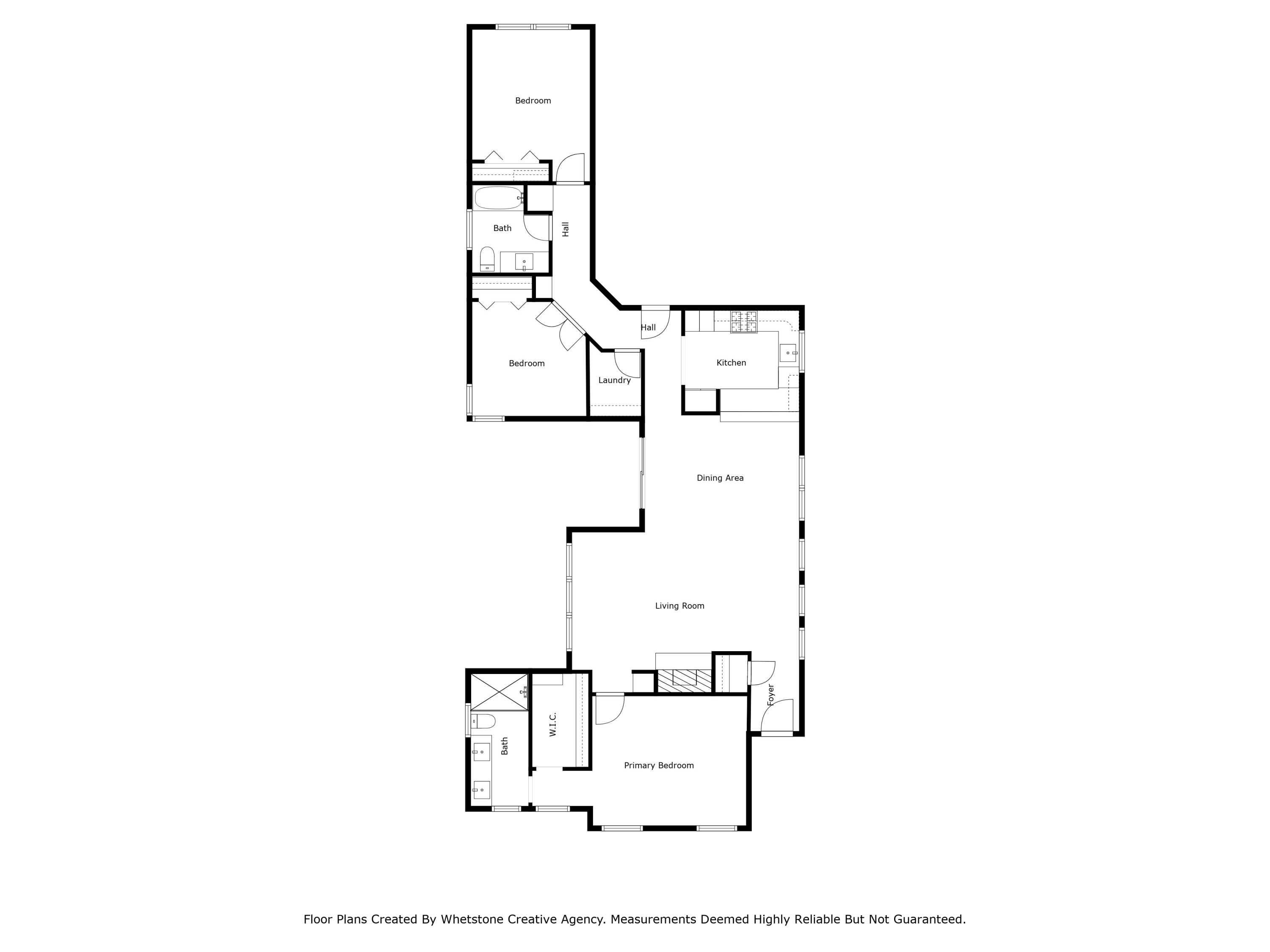 3844 Calle Vista Drive