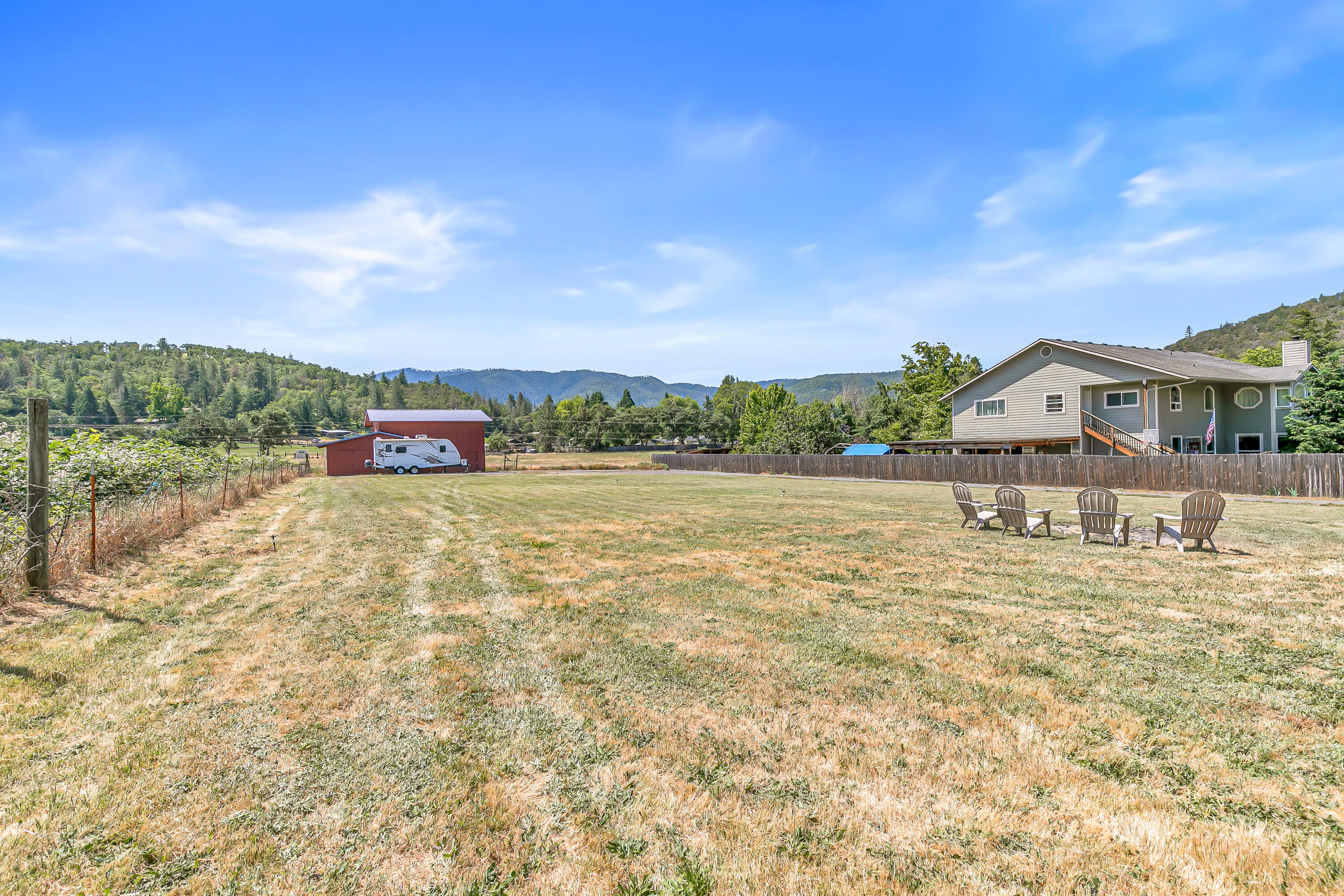 2615 Glory C Road