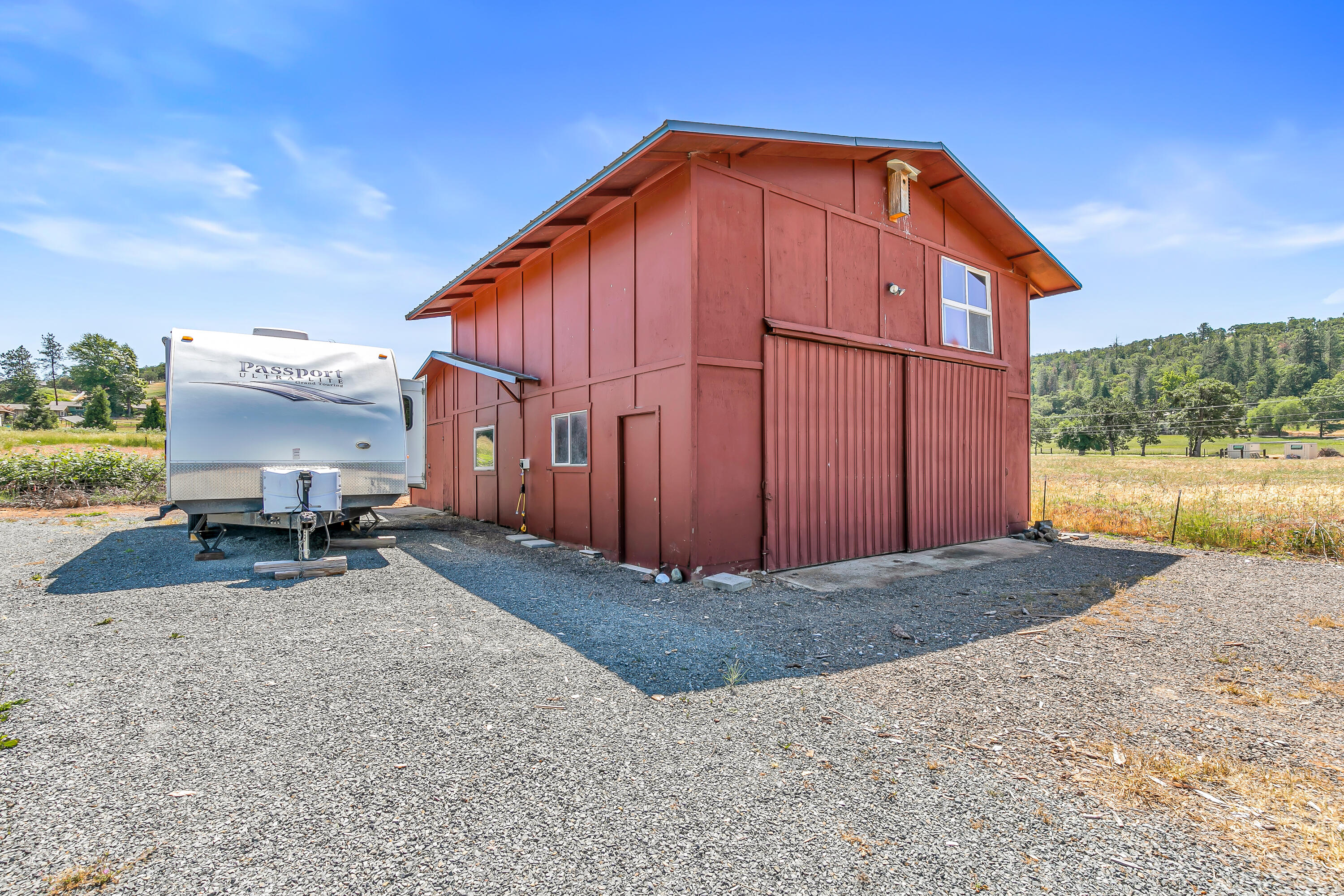 2615 Glory C Road