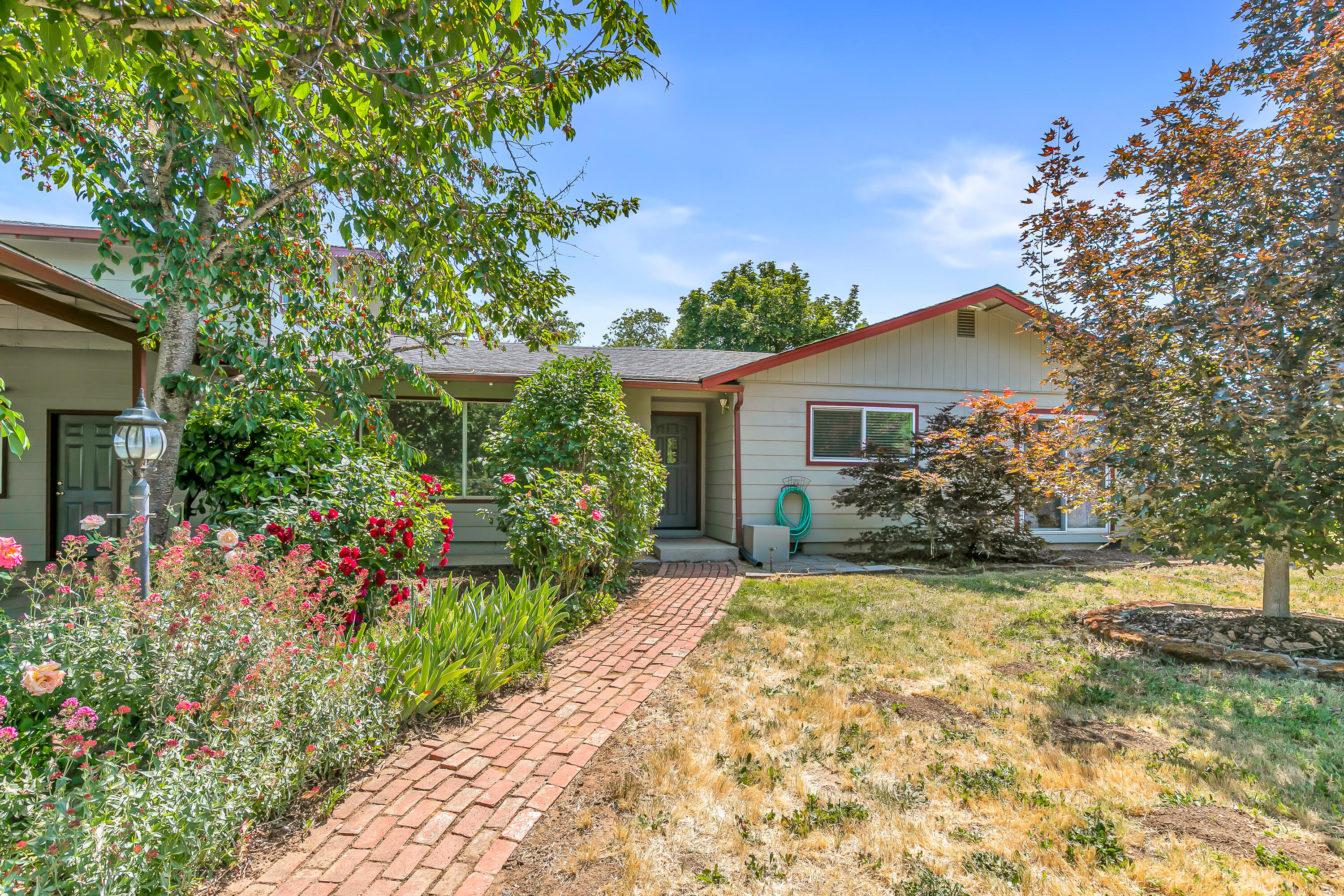 2615 Glory C Road
