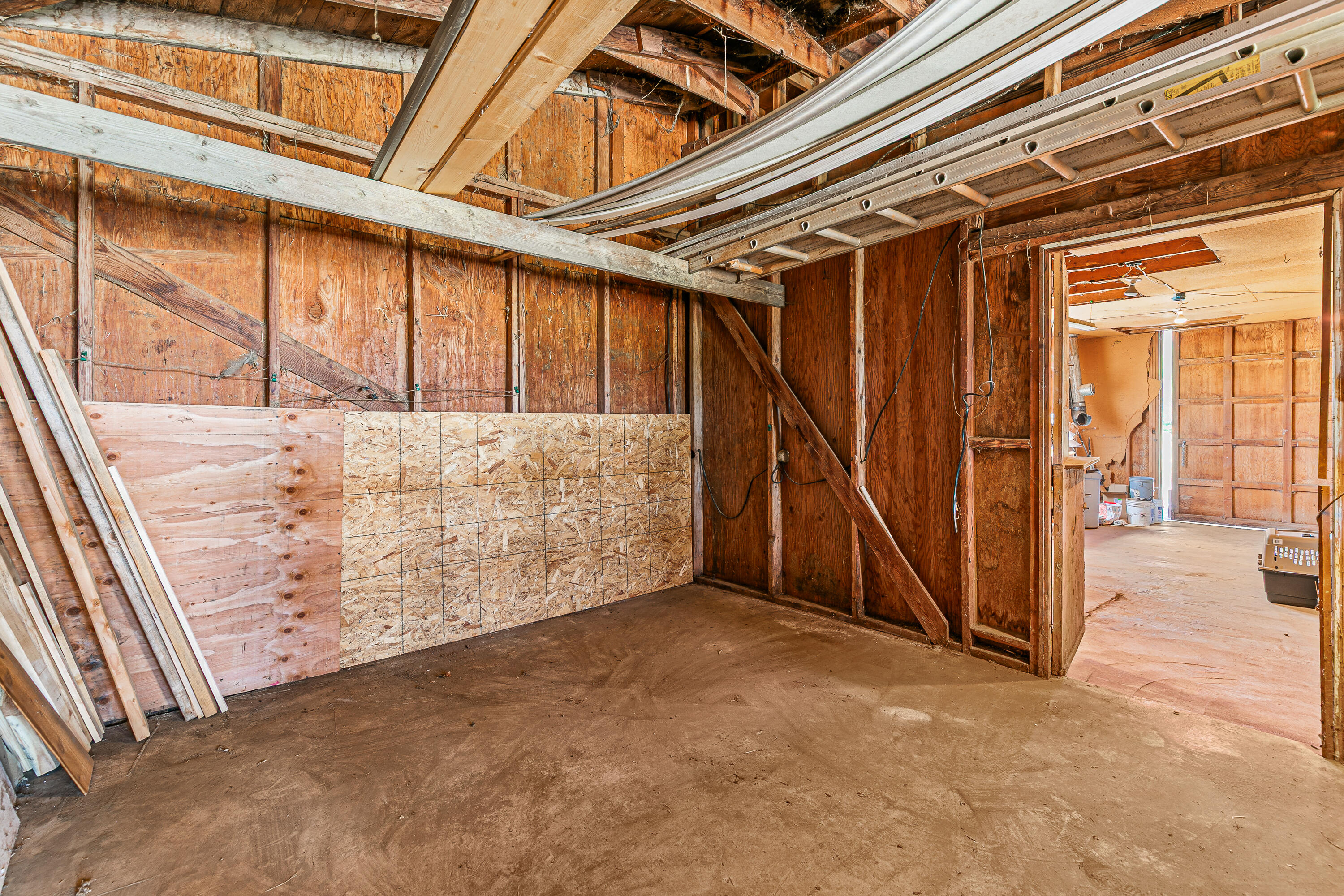 2615 Glory C Road