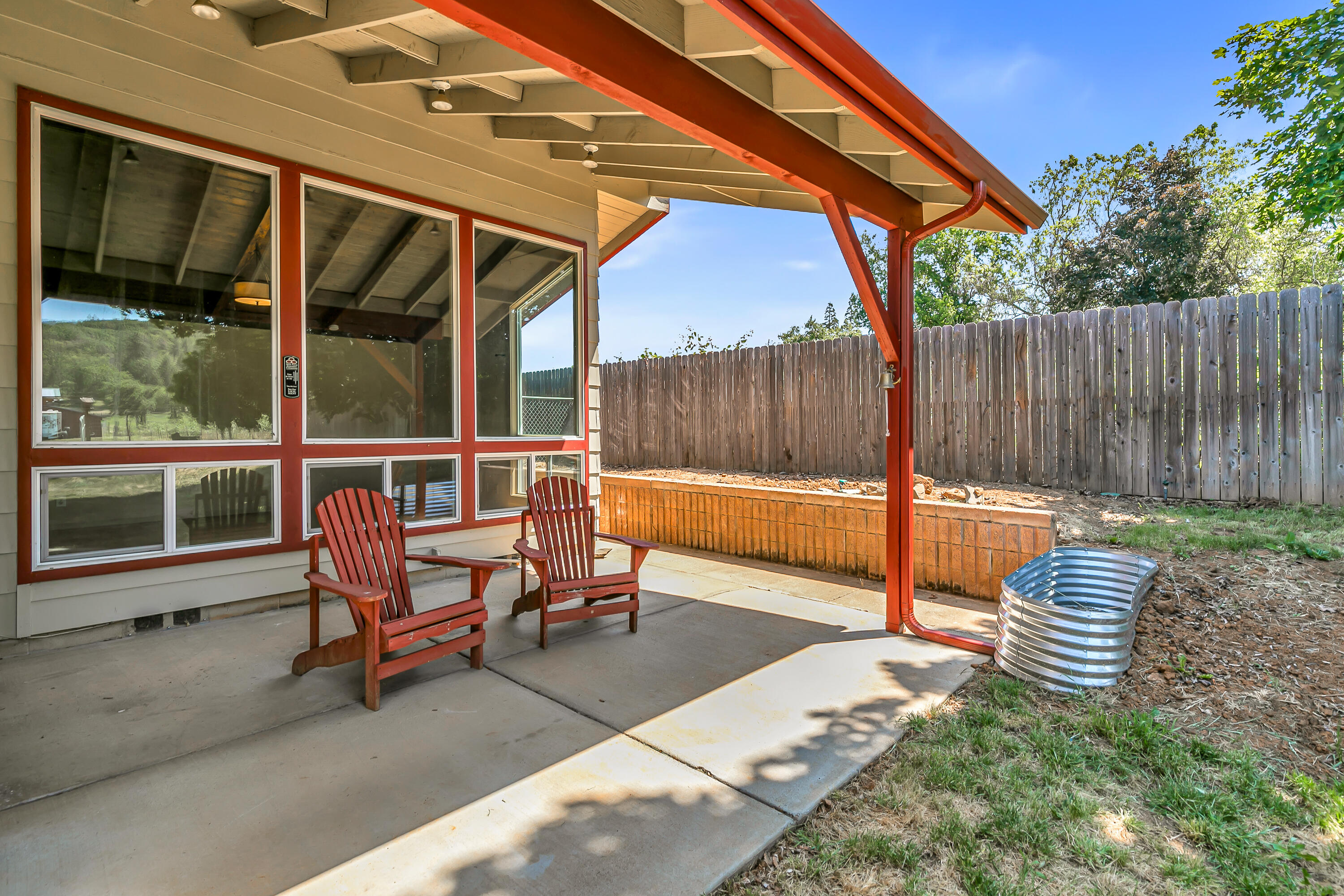 2615 Glory C Road