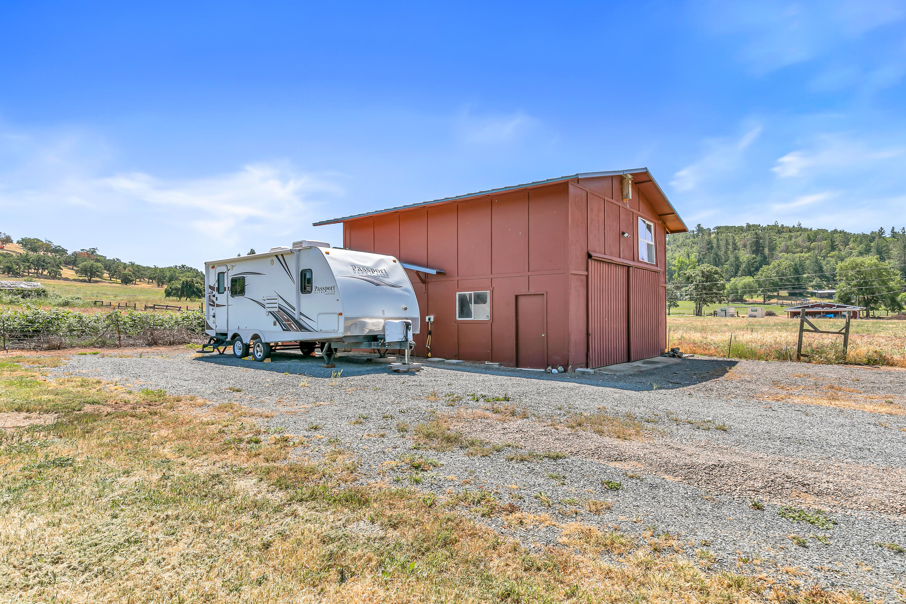 2615 Glory C Road