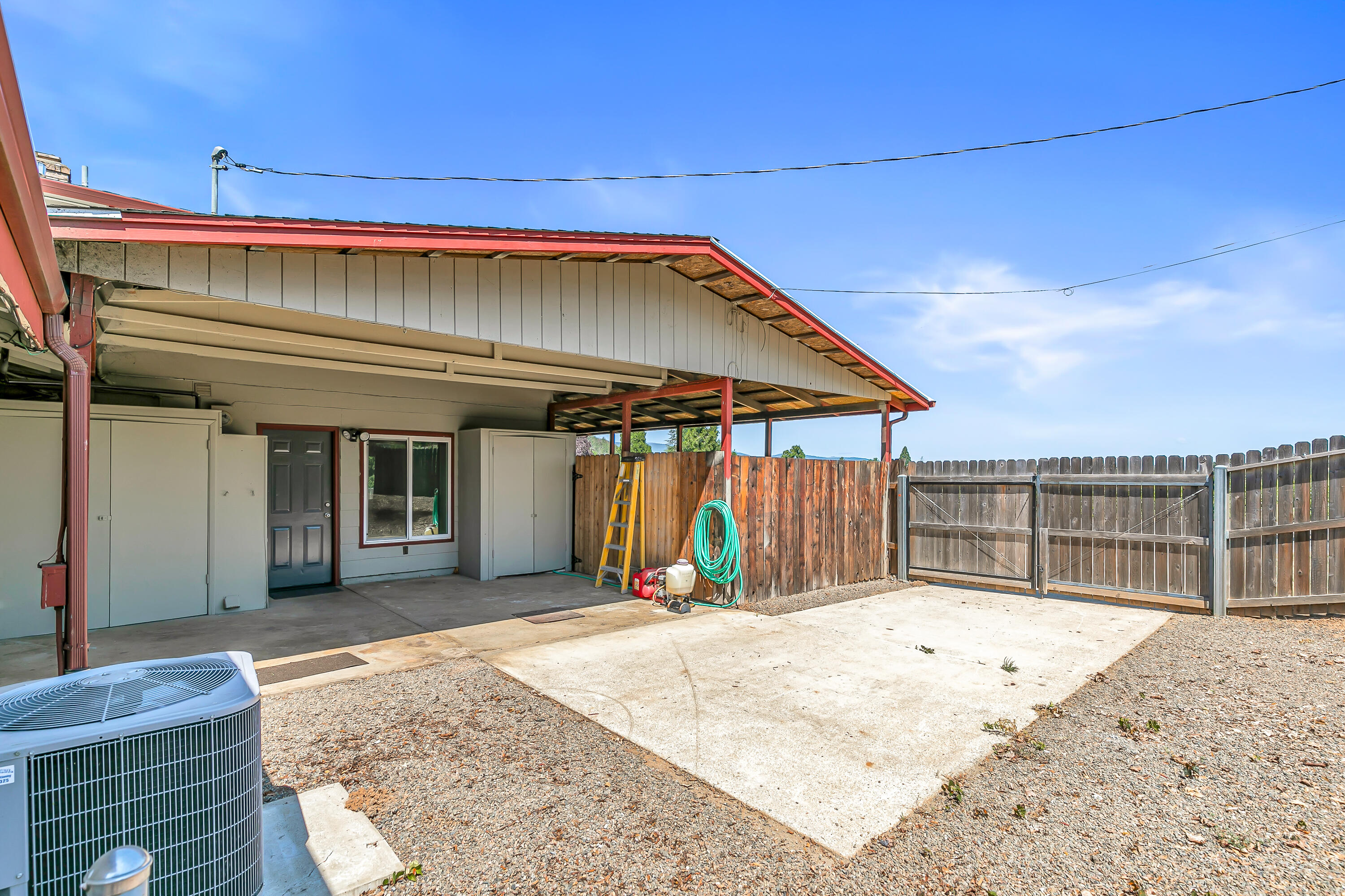 2615 Glory C Road
