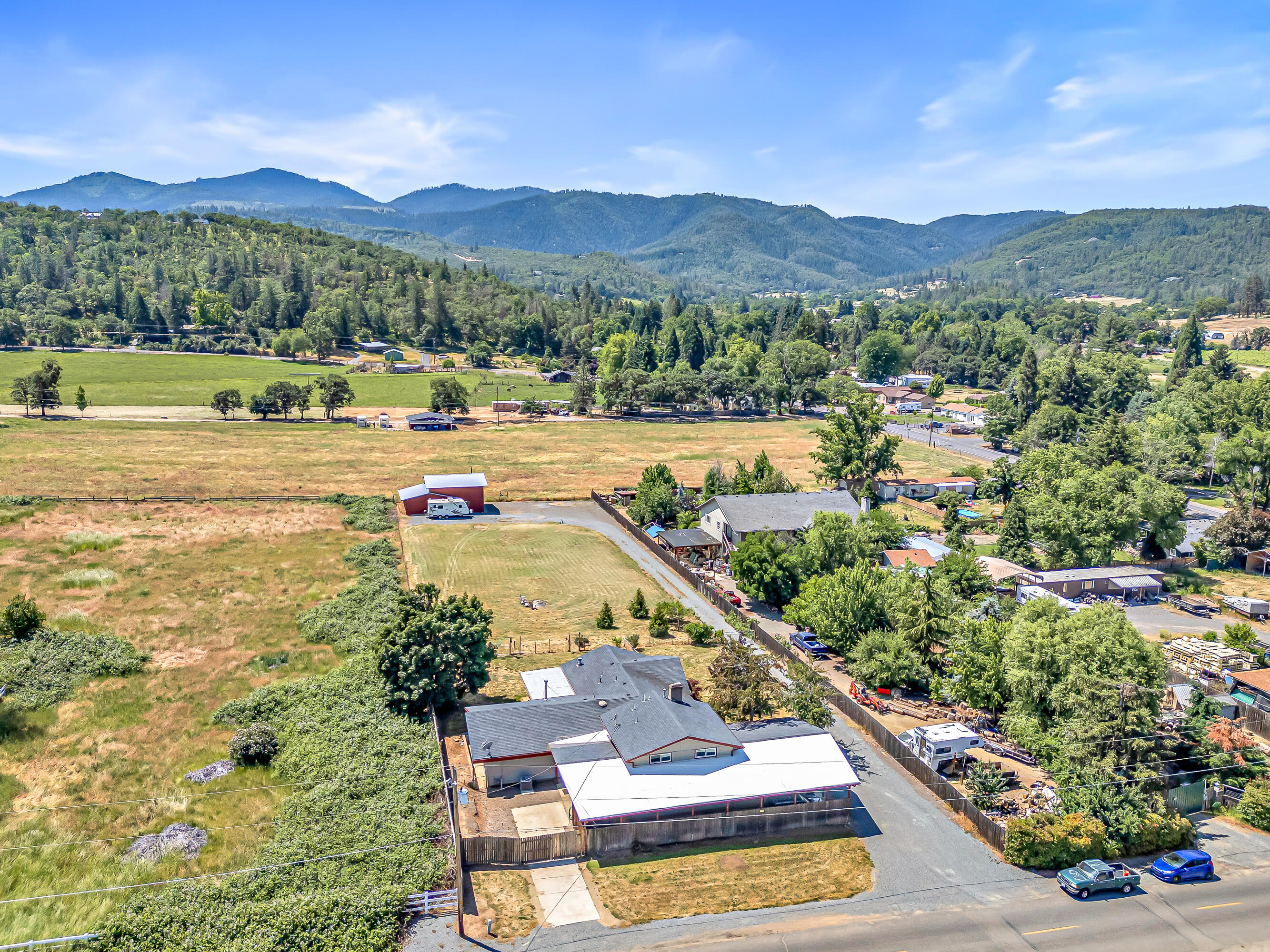 2615 Glory C Road