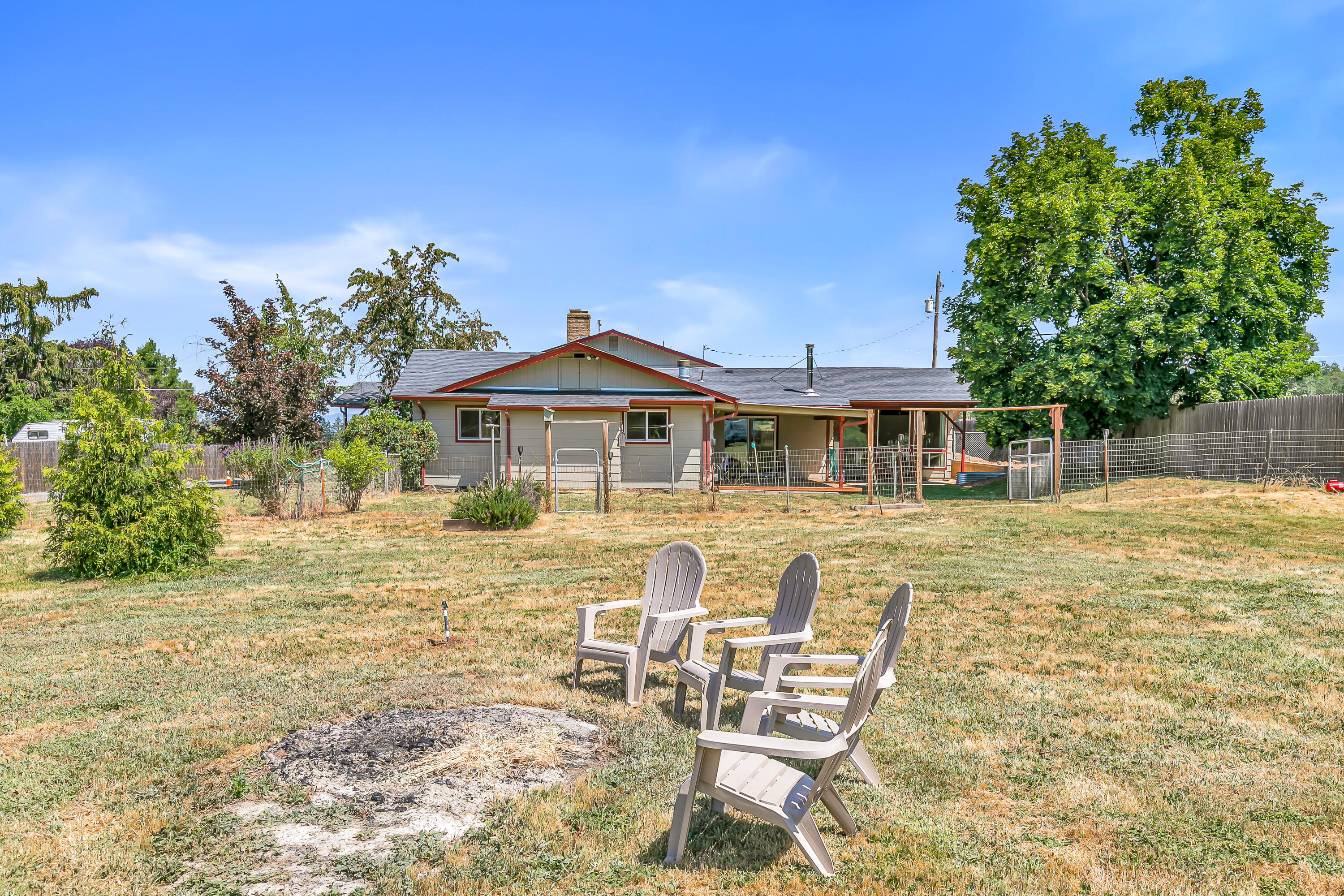2615 Glory C Road