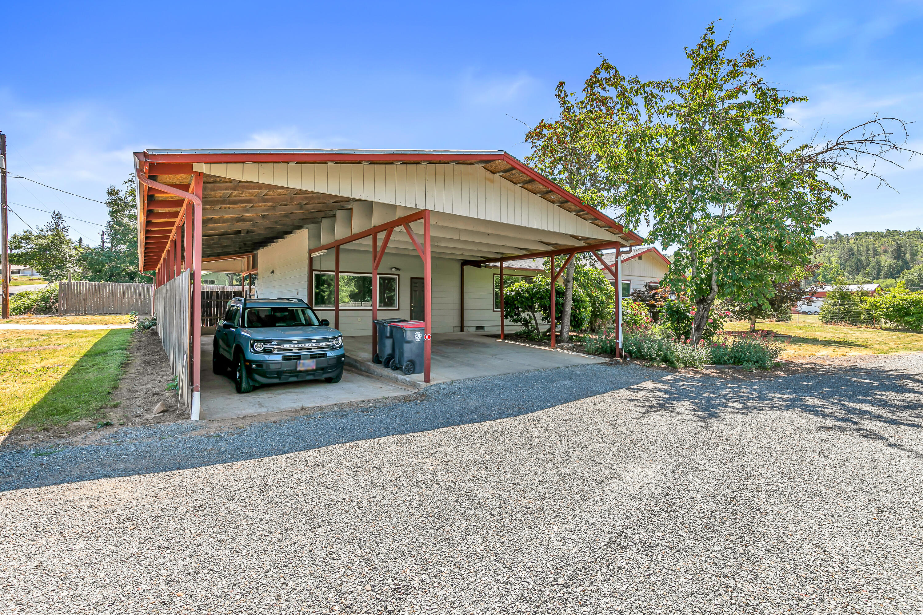 2615 Glory C Road