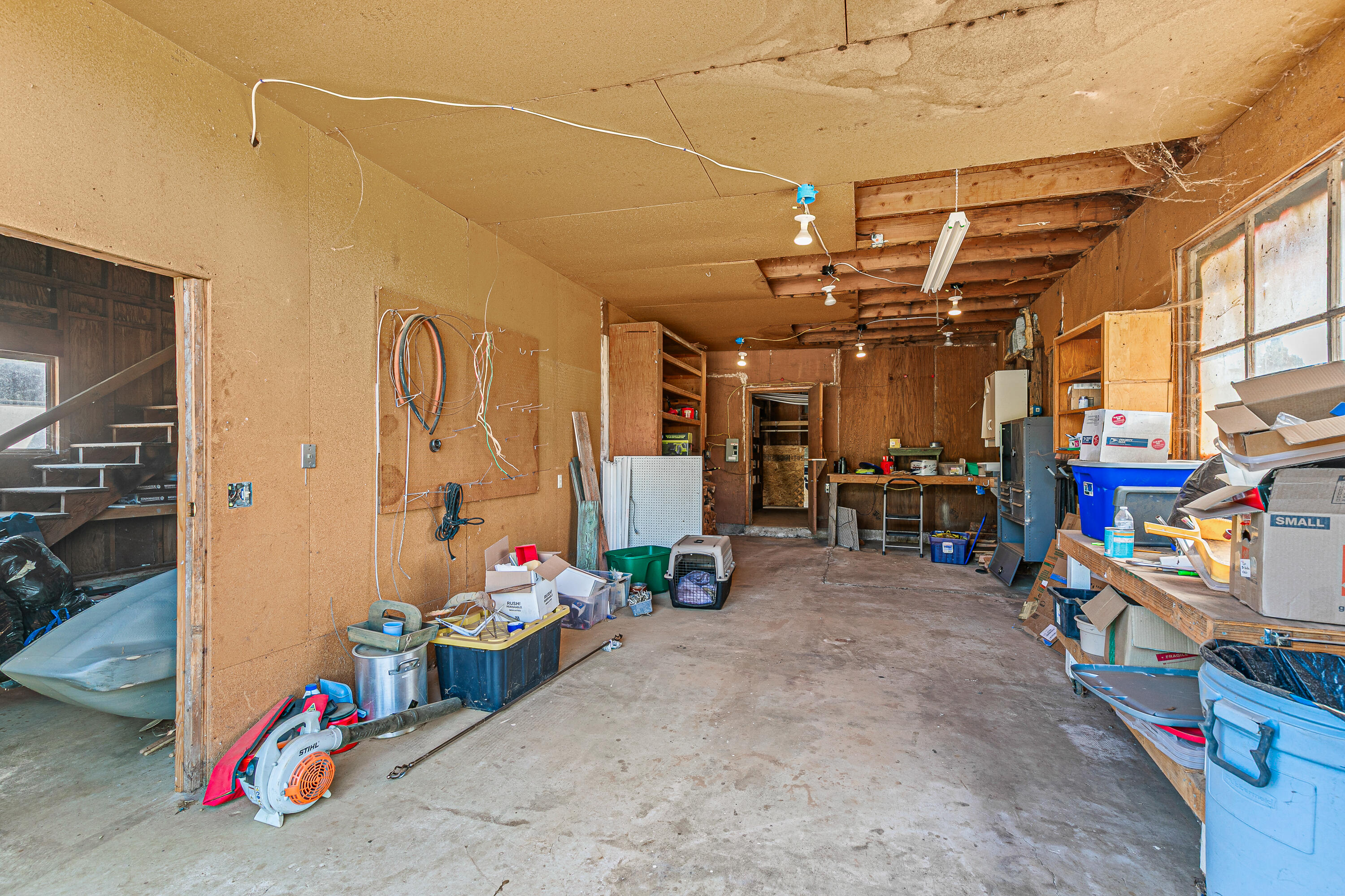 2615 Glory C Road