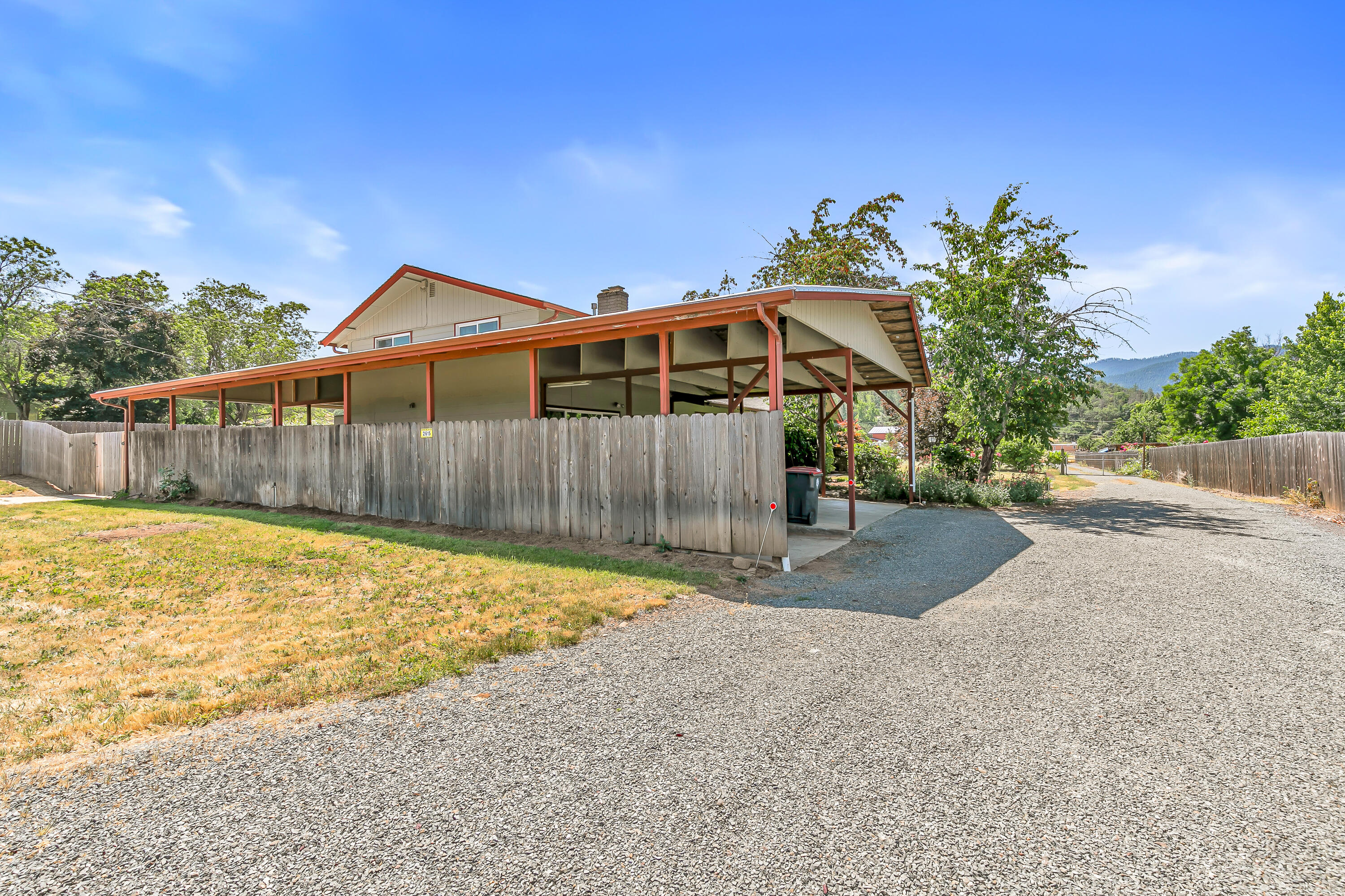 2615 Glory C Road