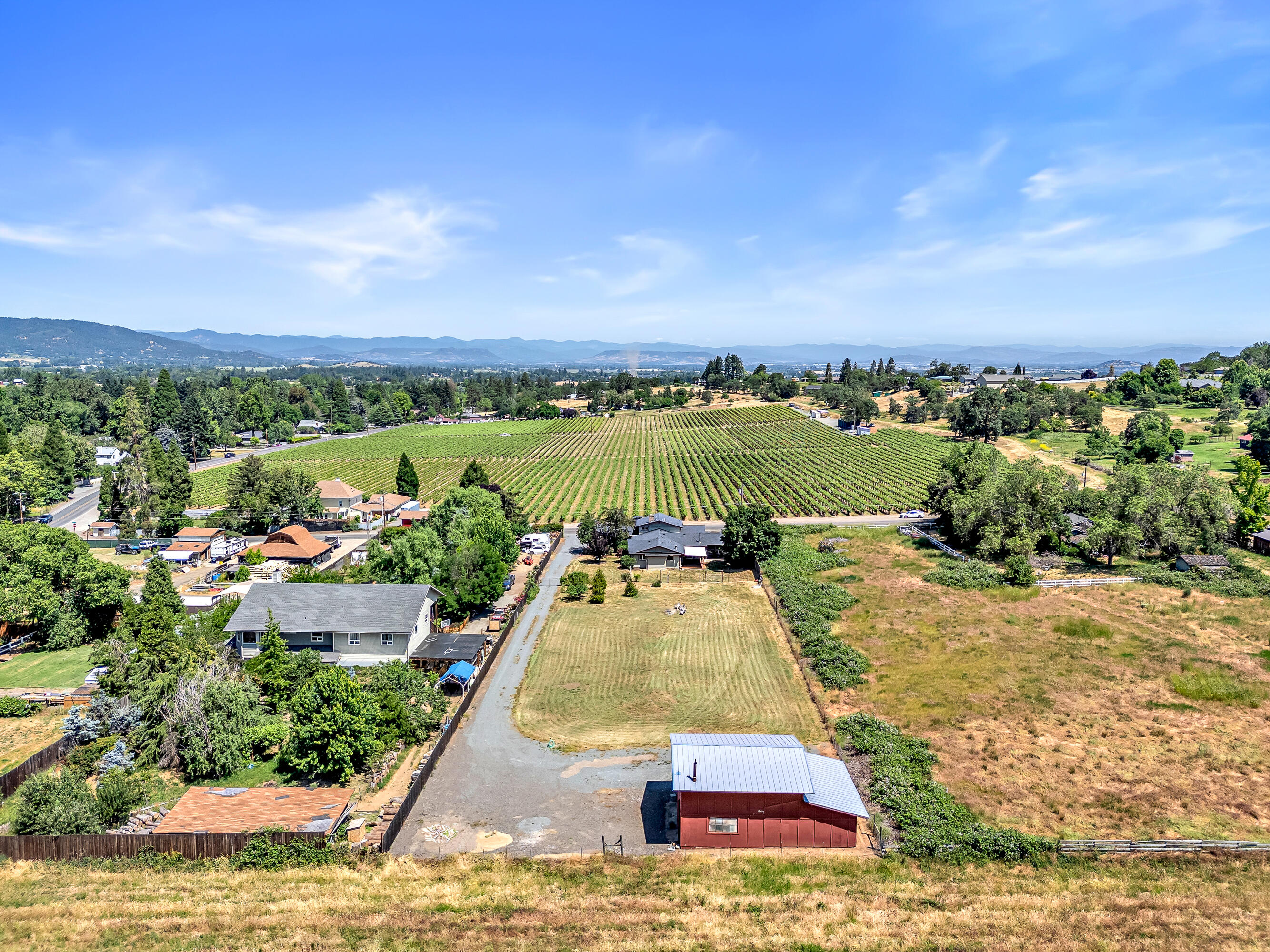 2615 Glory C Road