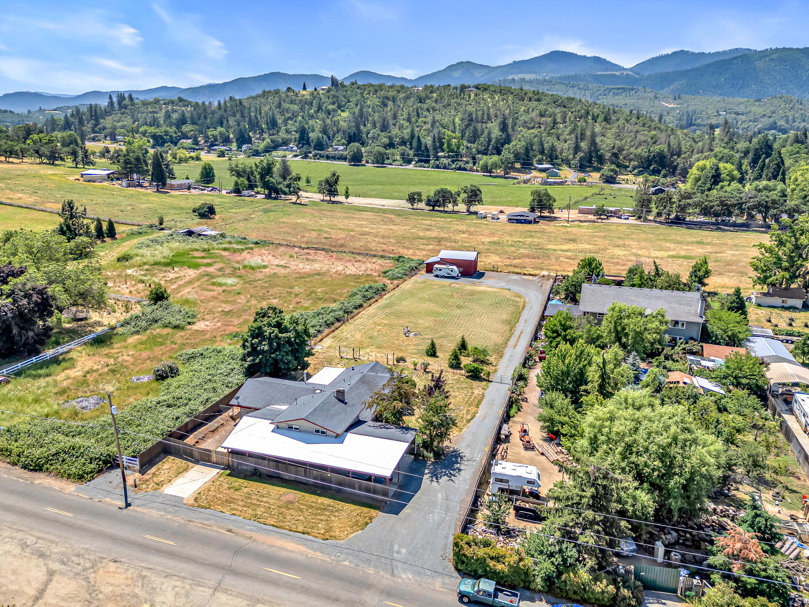 2615 Glory C Road