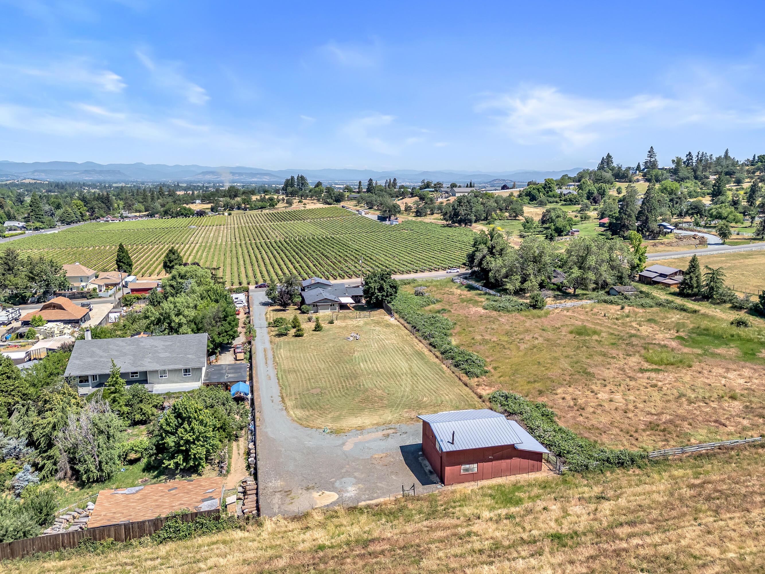 2615 Glory C Road