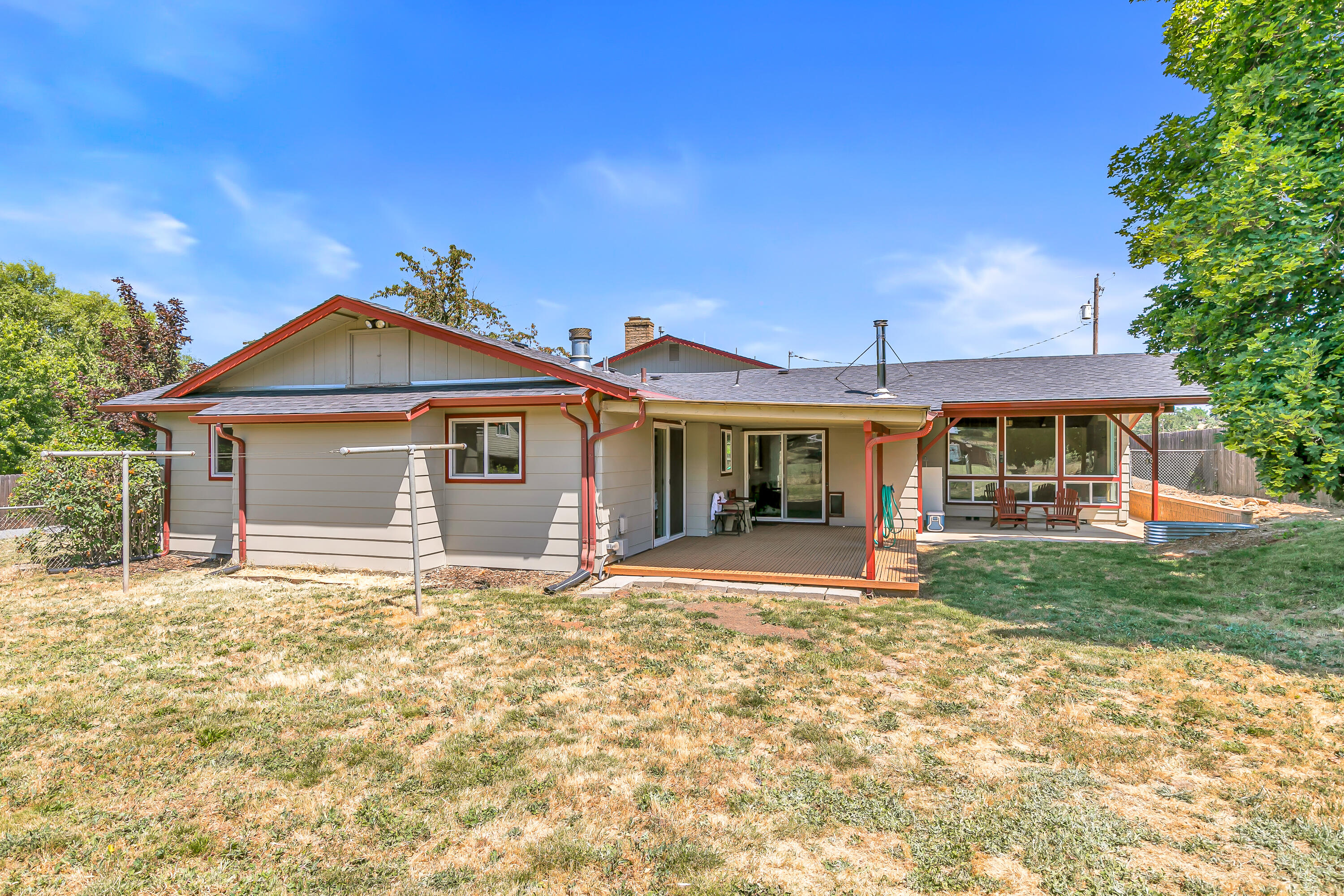 2615 Glory C Road