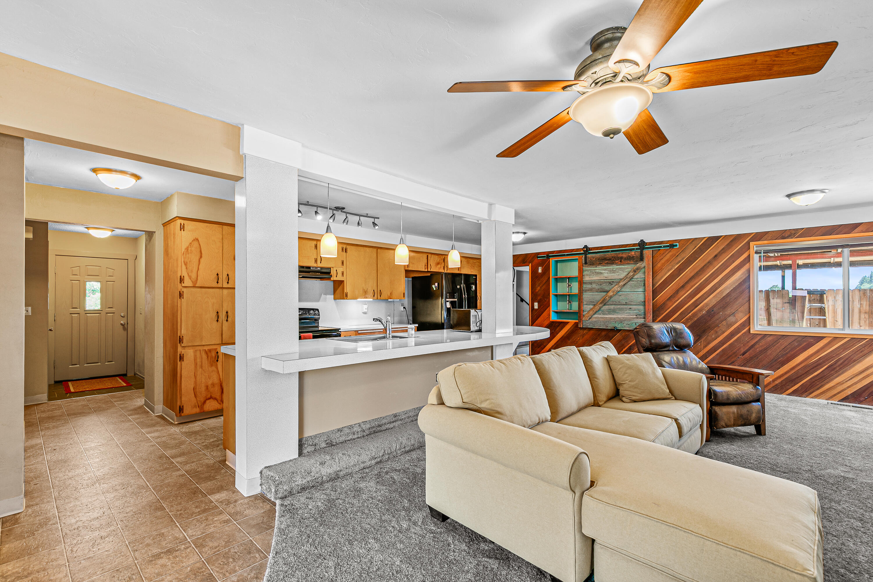 2615 Glory C Road