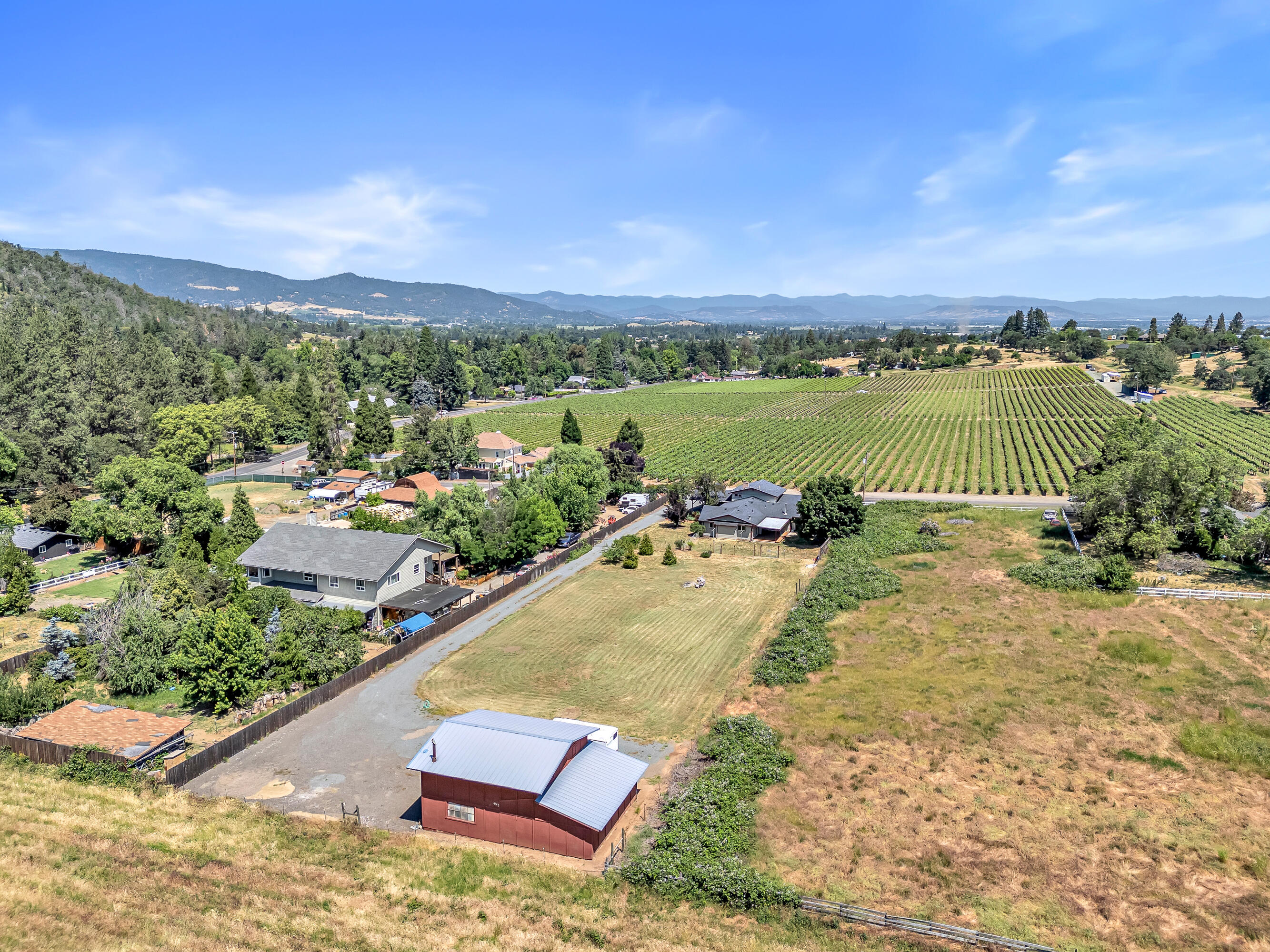 2615 Glory C Road