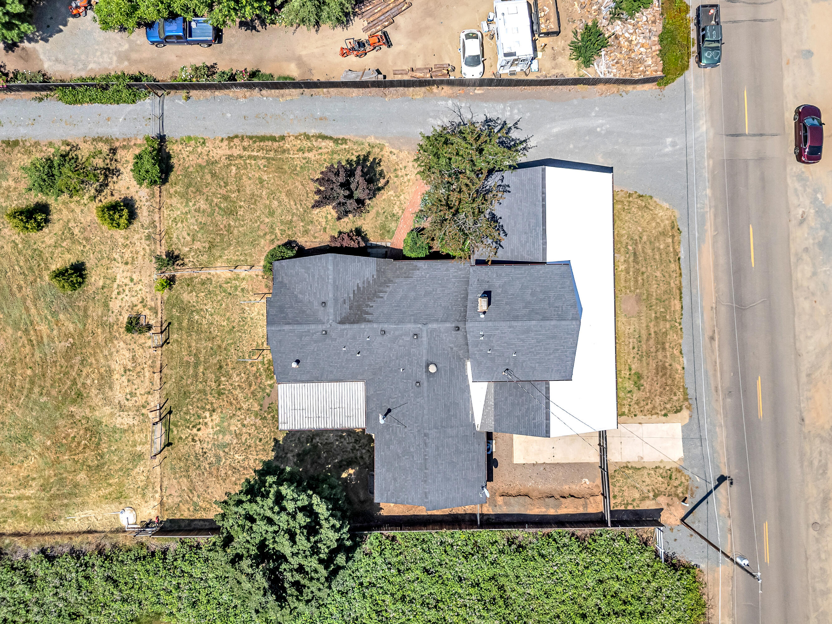 2615 Glory C Road