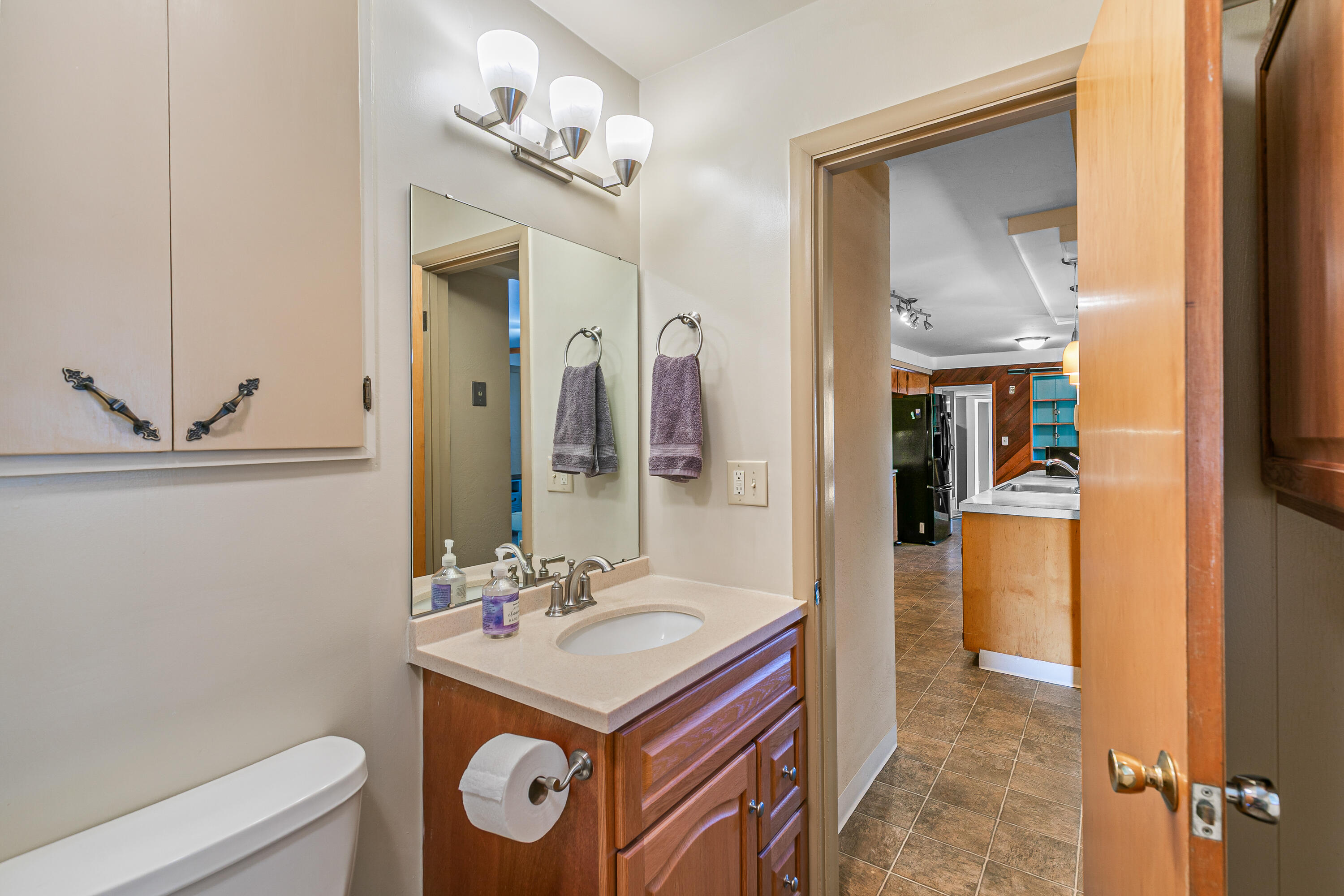 2615 Glory C Road