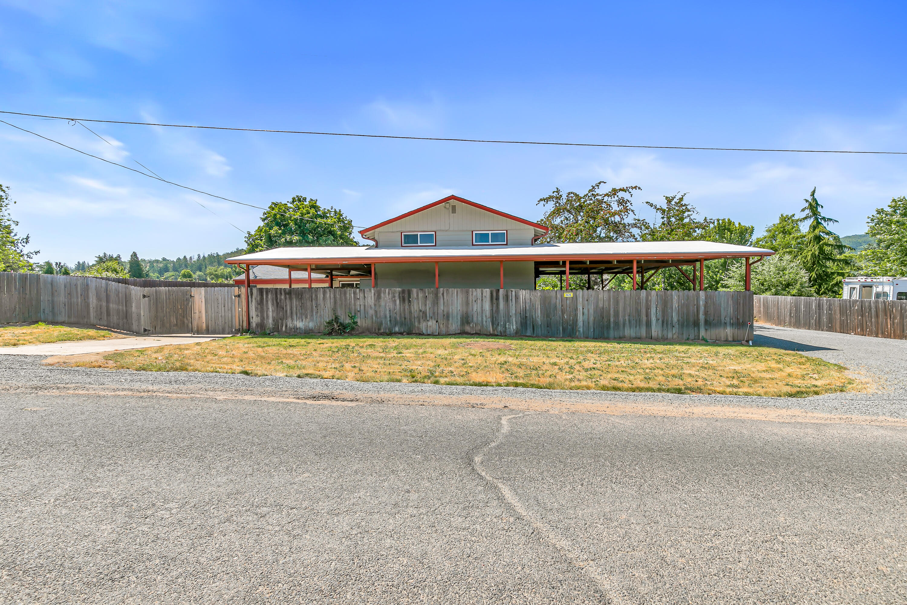 2615 Glory C Road
