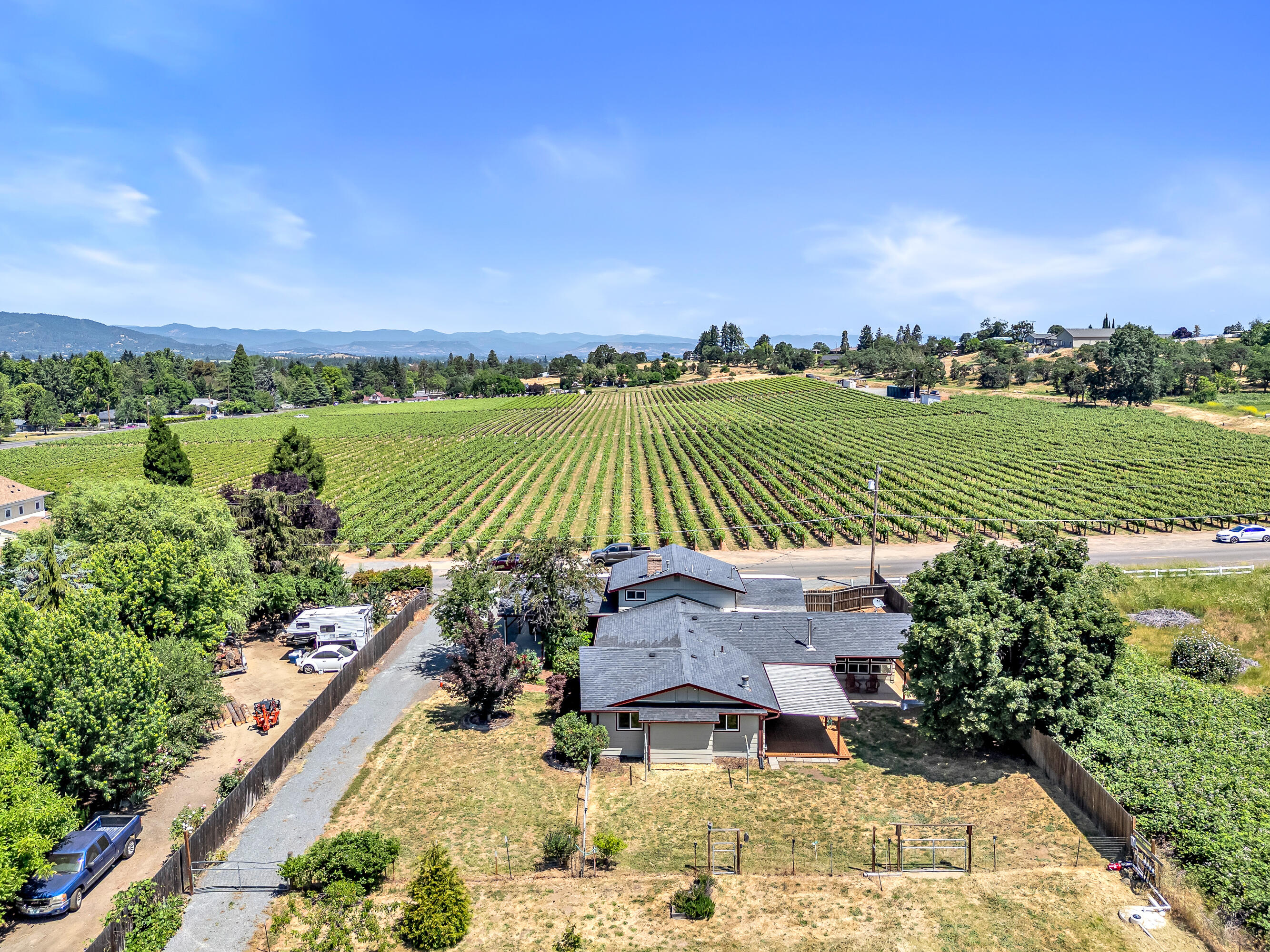 2615 Glory C Road