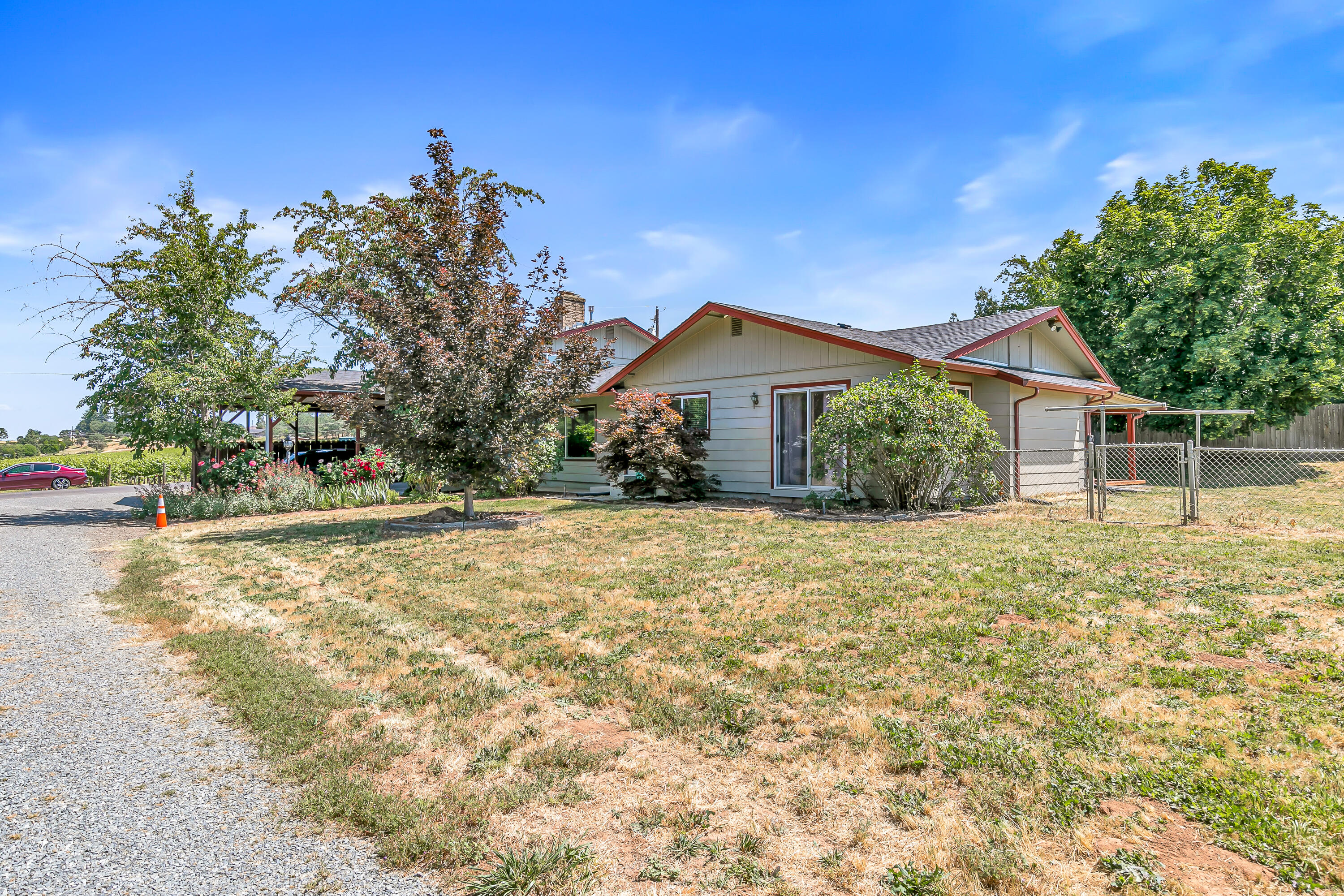 2615 Glory C Road
