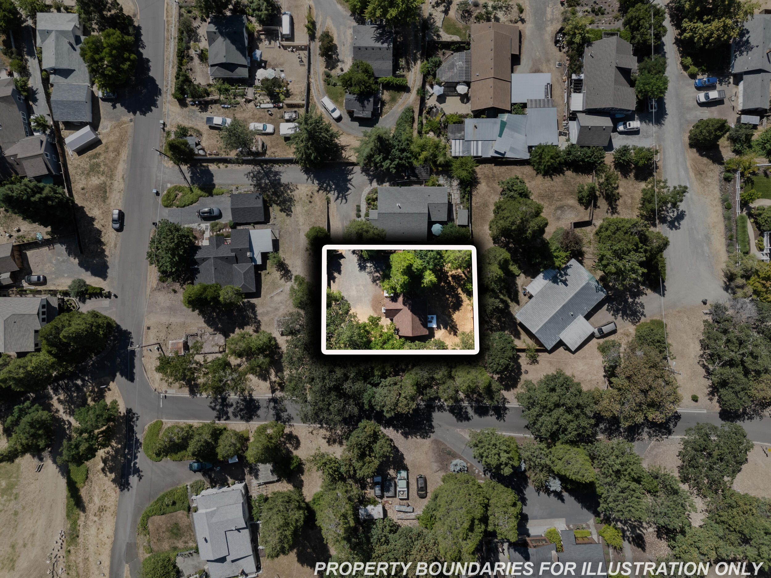 345 W Oak Street